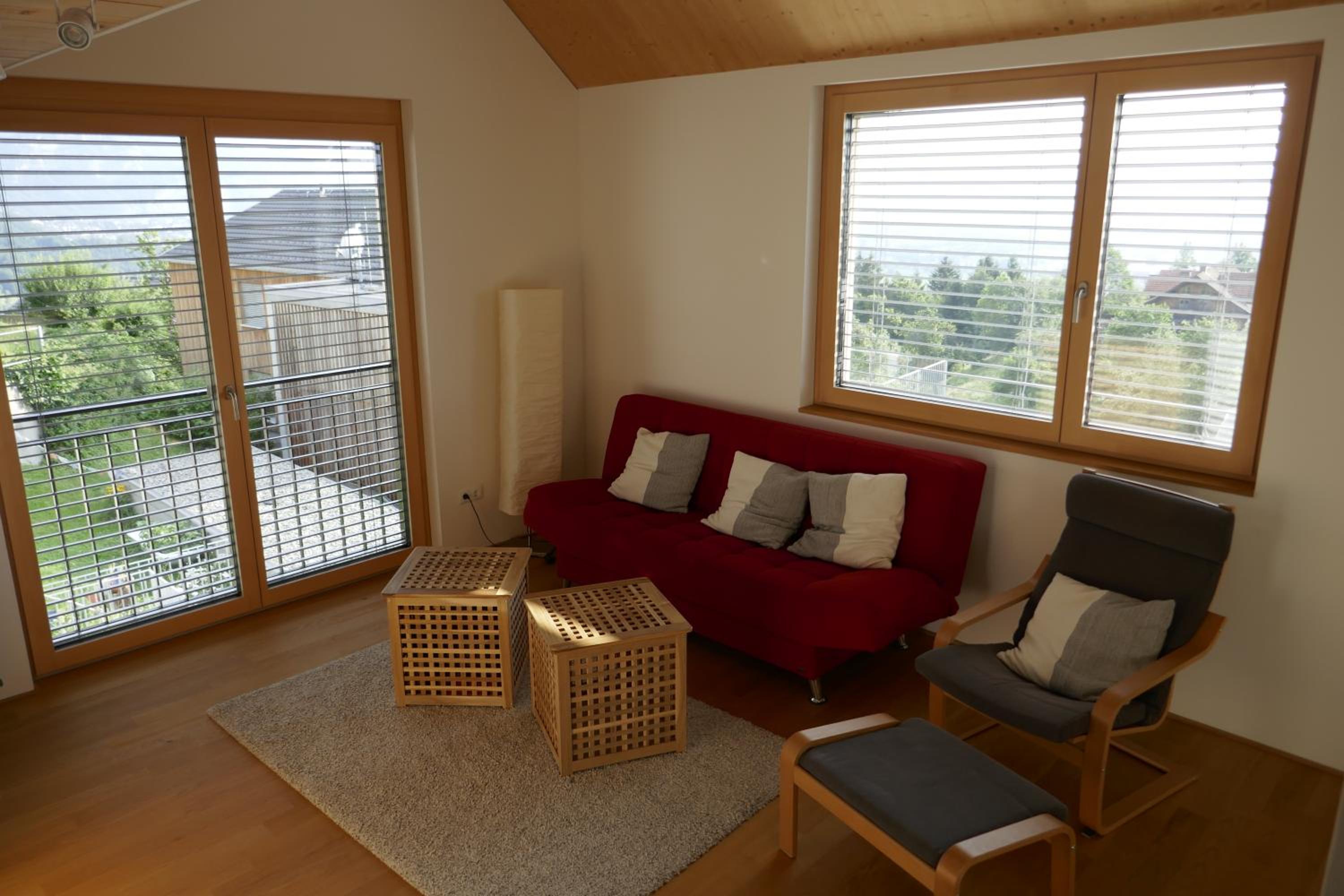 Appartement Angelika