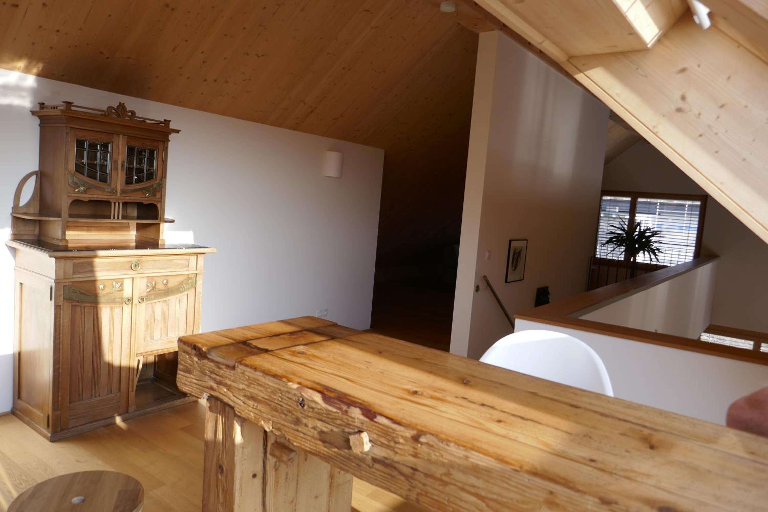 Appartement Angelika