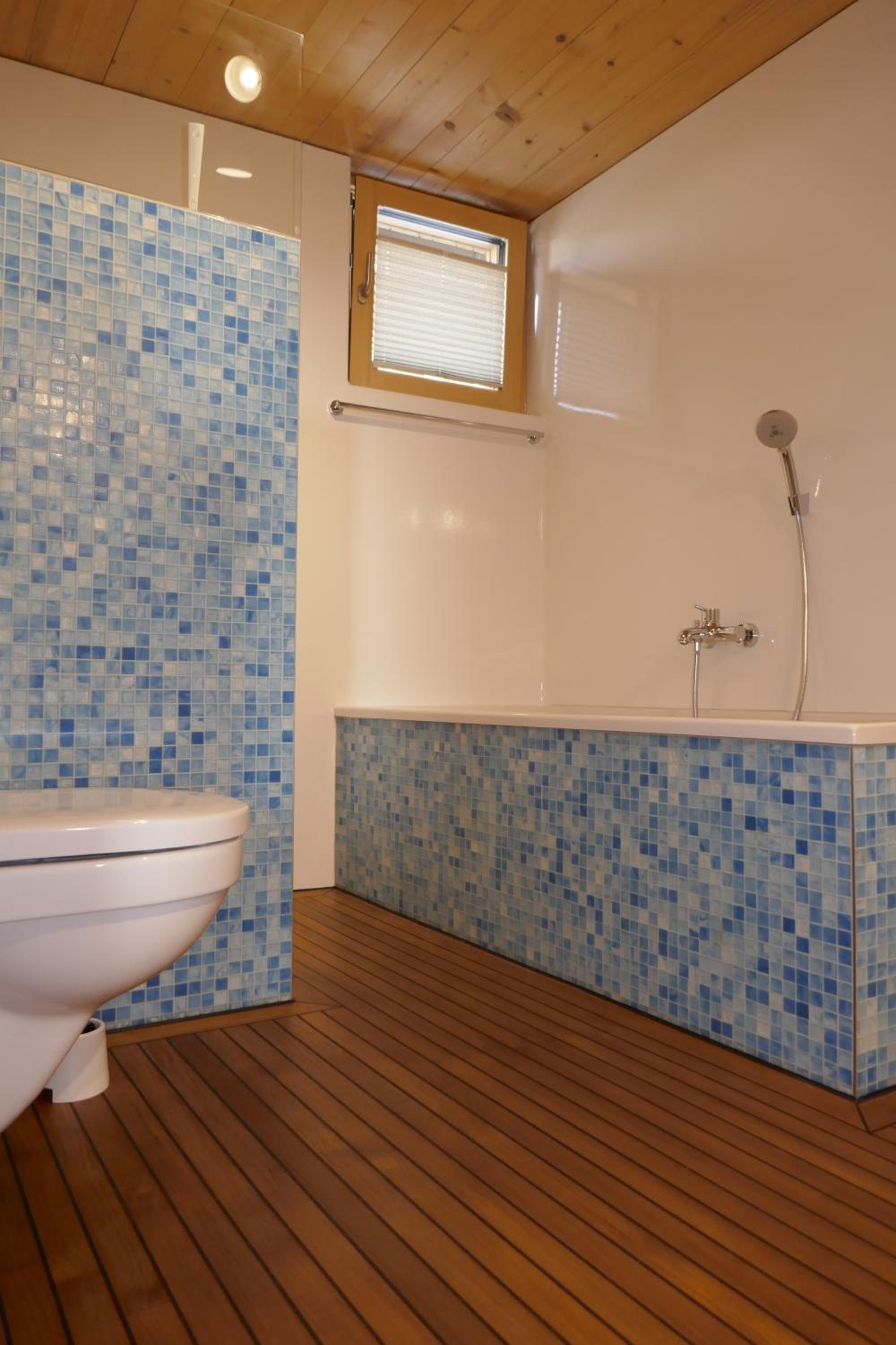 Appartement Angelika