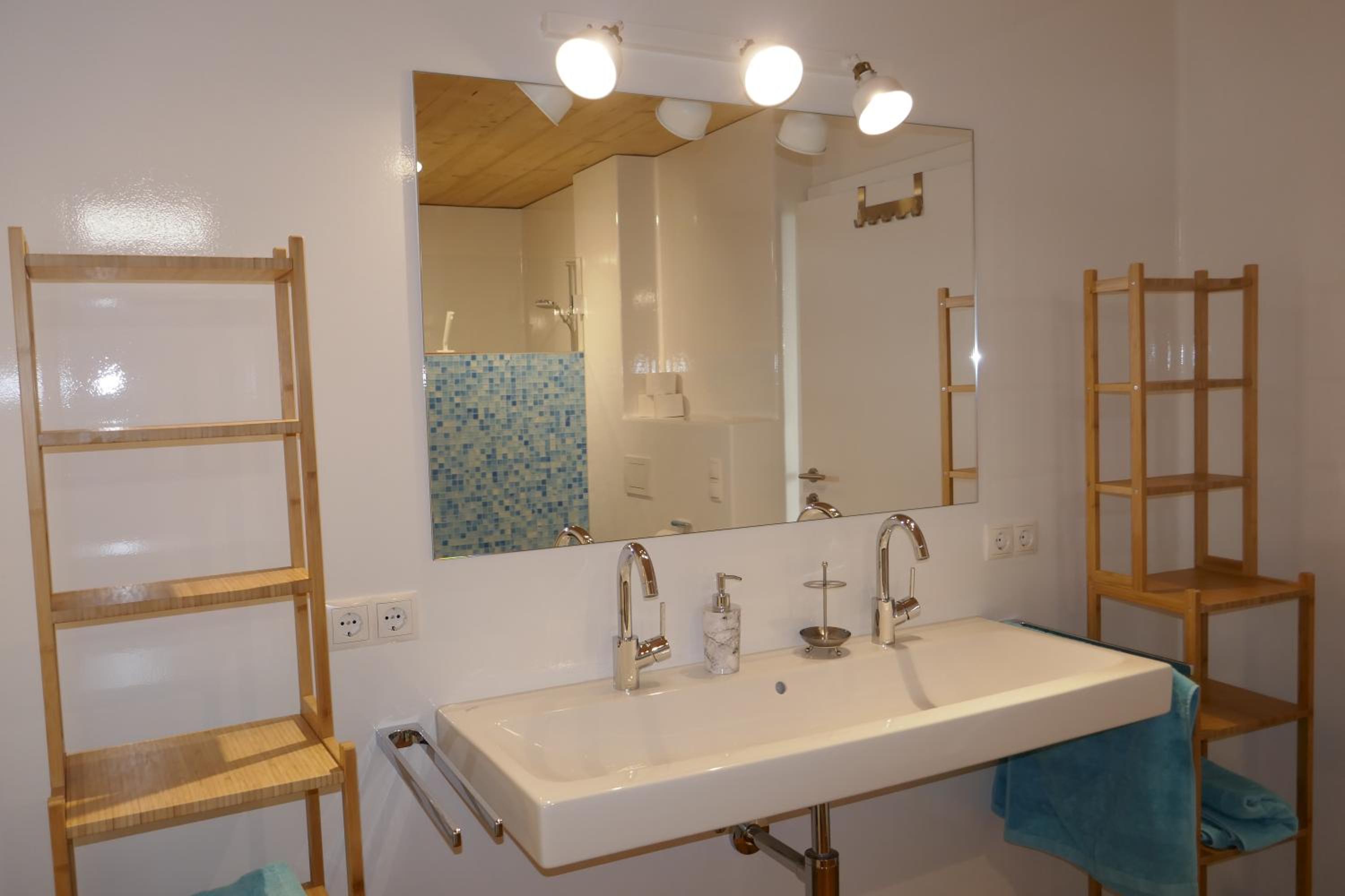 Appartement Angelika