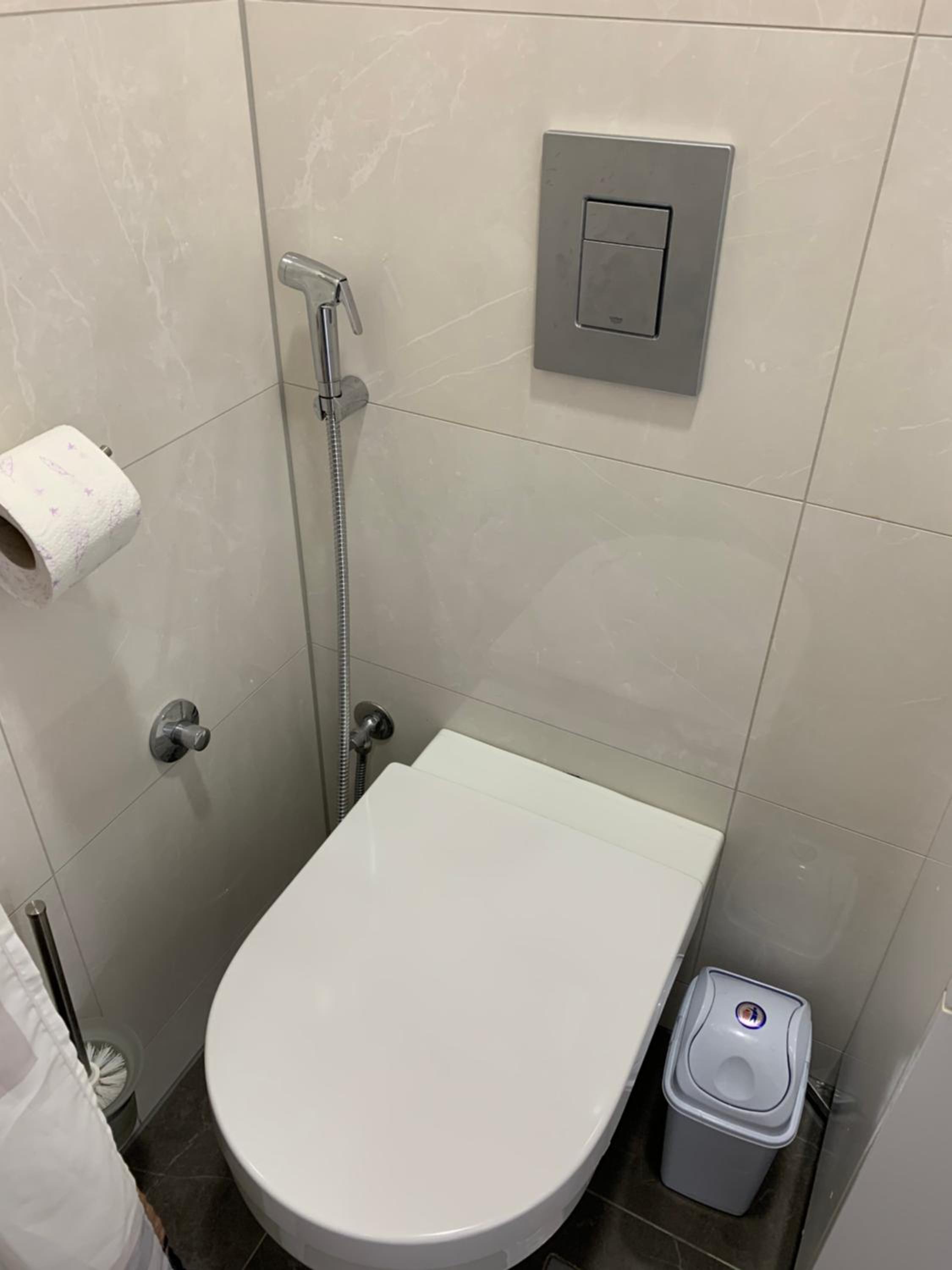 Apartman Skenderija