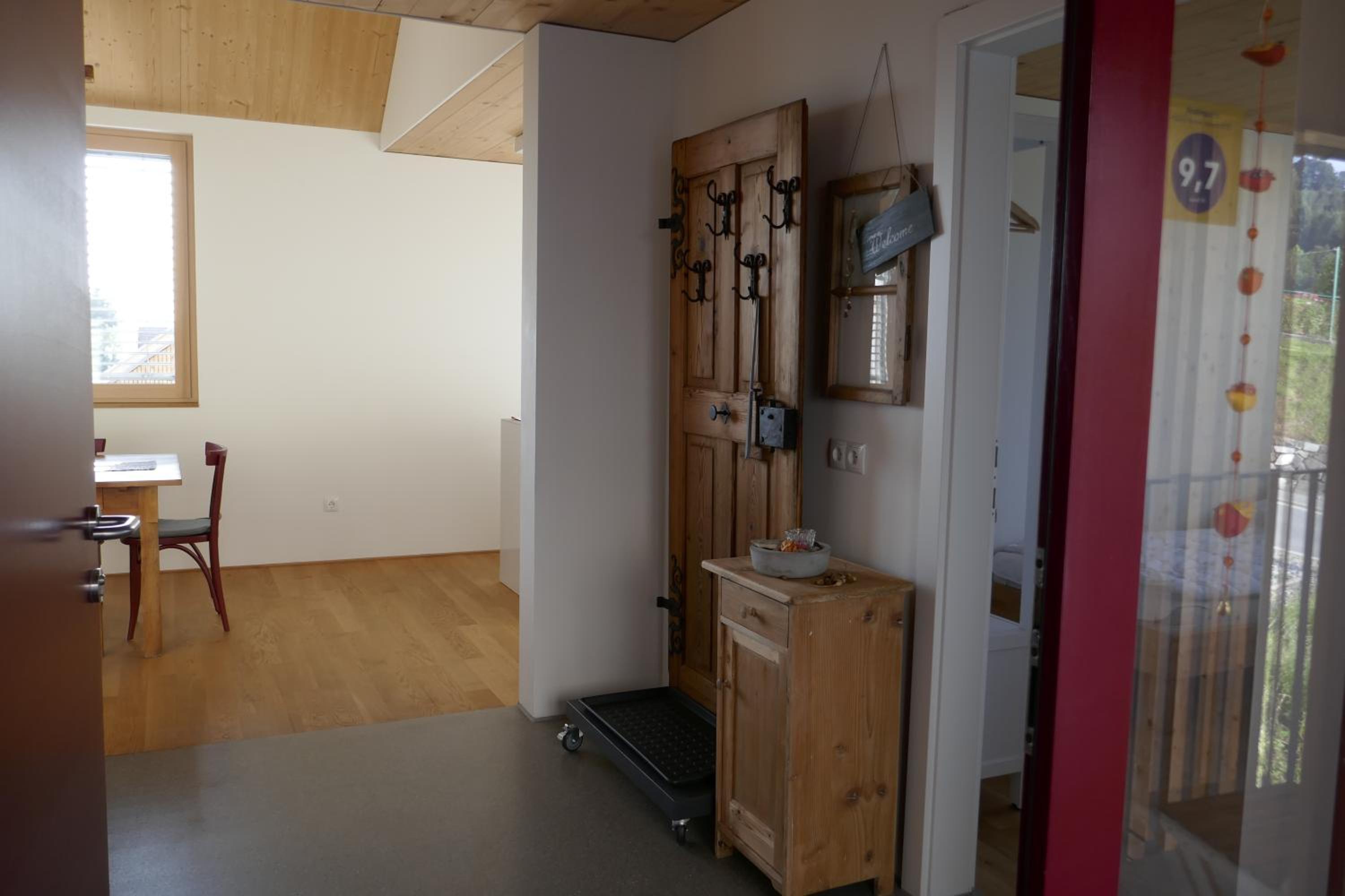 Appartement Angelika