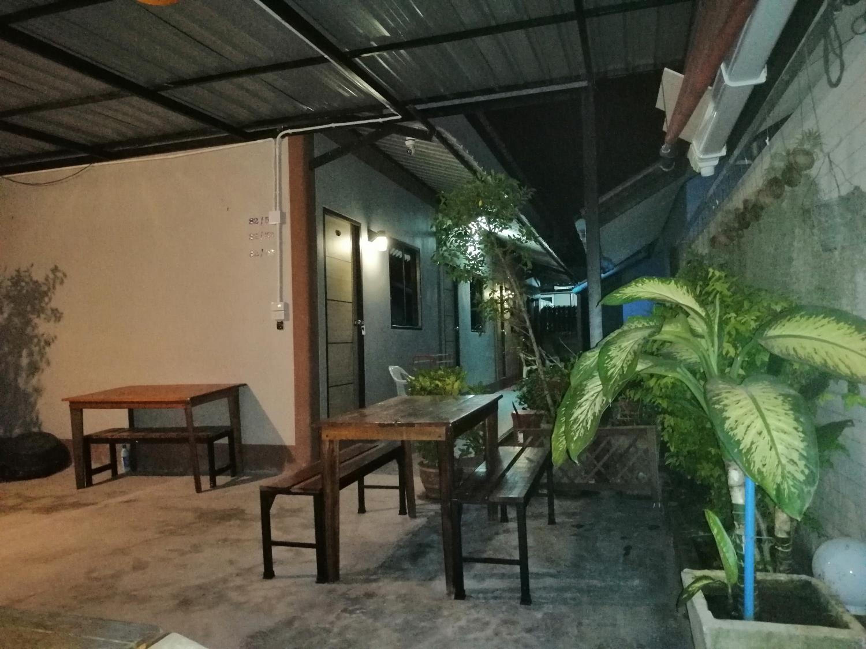 Chill land house