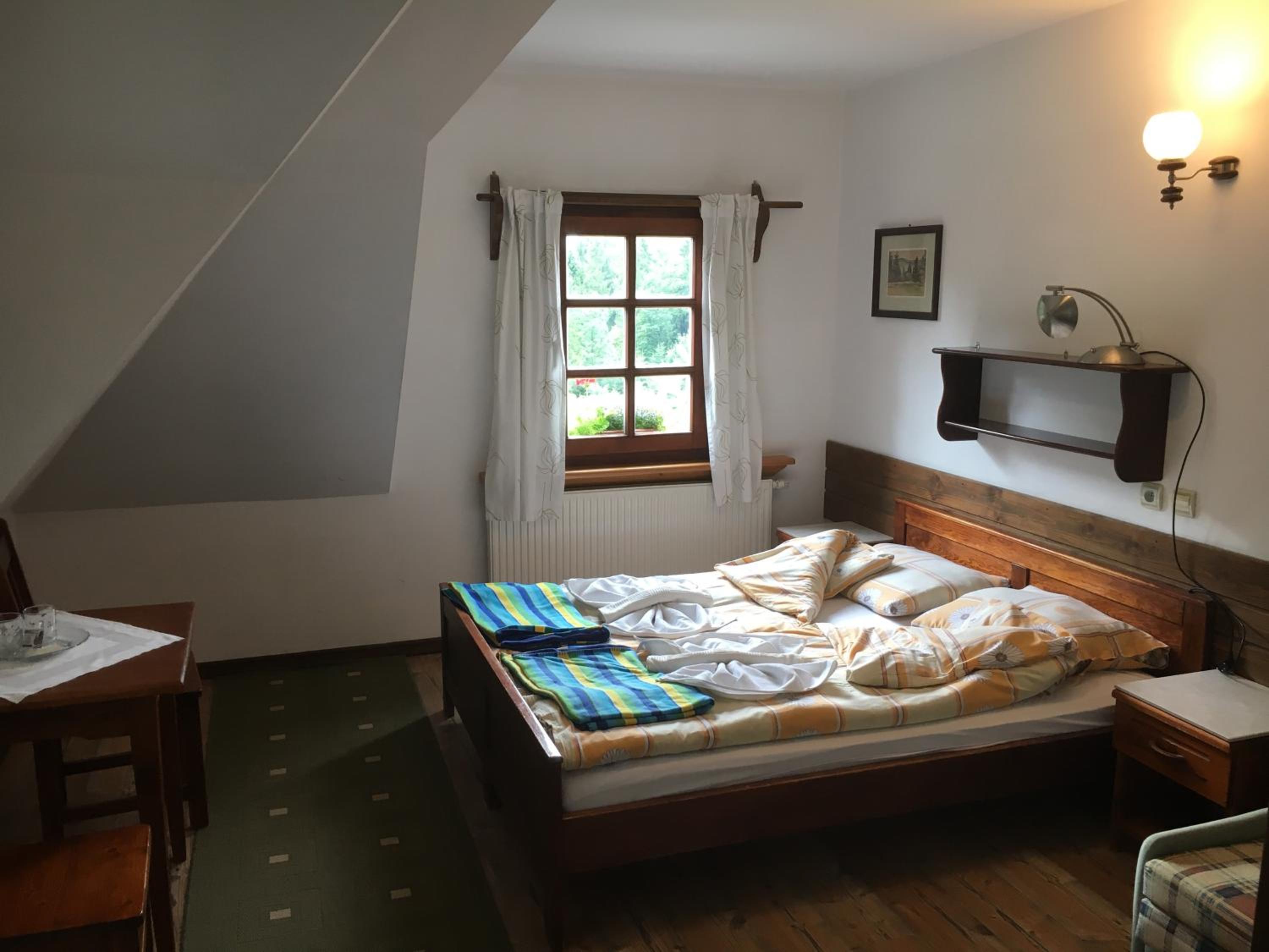 Gościniec Pod Smrekami view 4