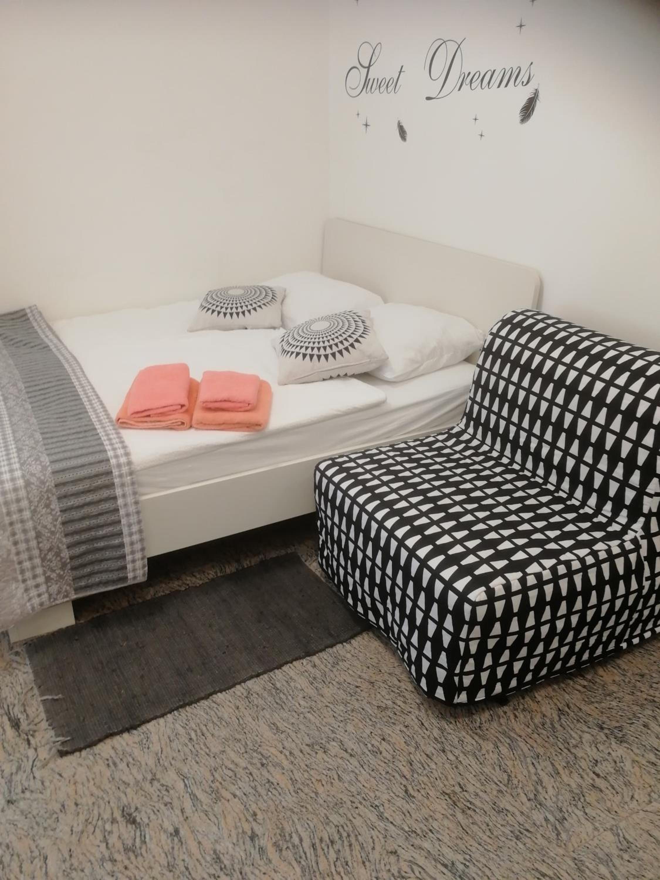Apartma ROK view 2