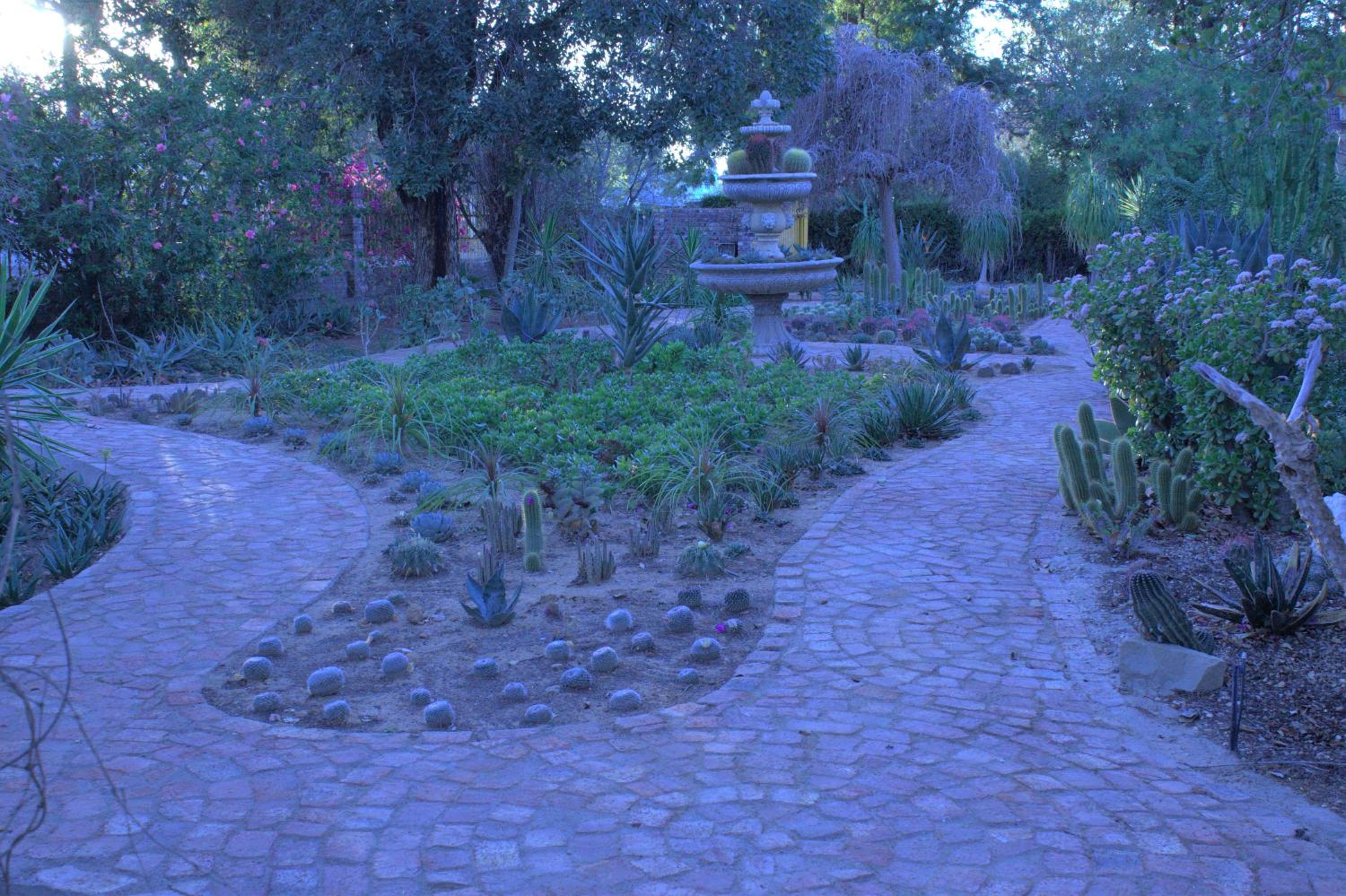Bisibee Guest House view 2
