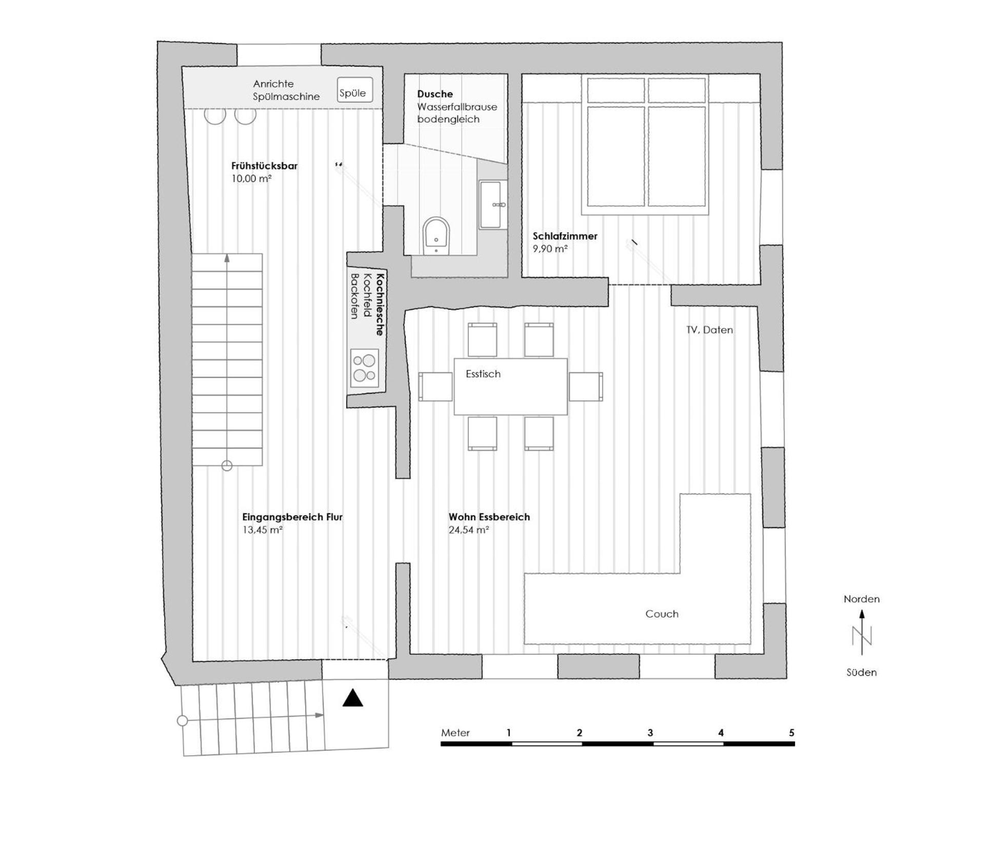 Ferienwohnung Lexar Hüs Oberstdorf