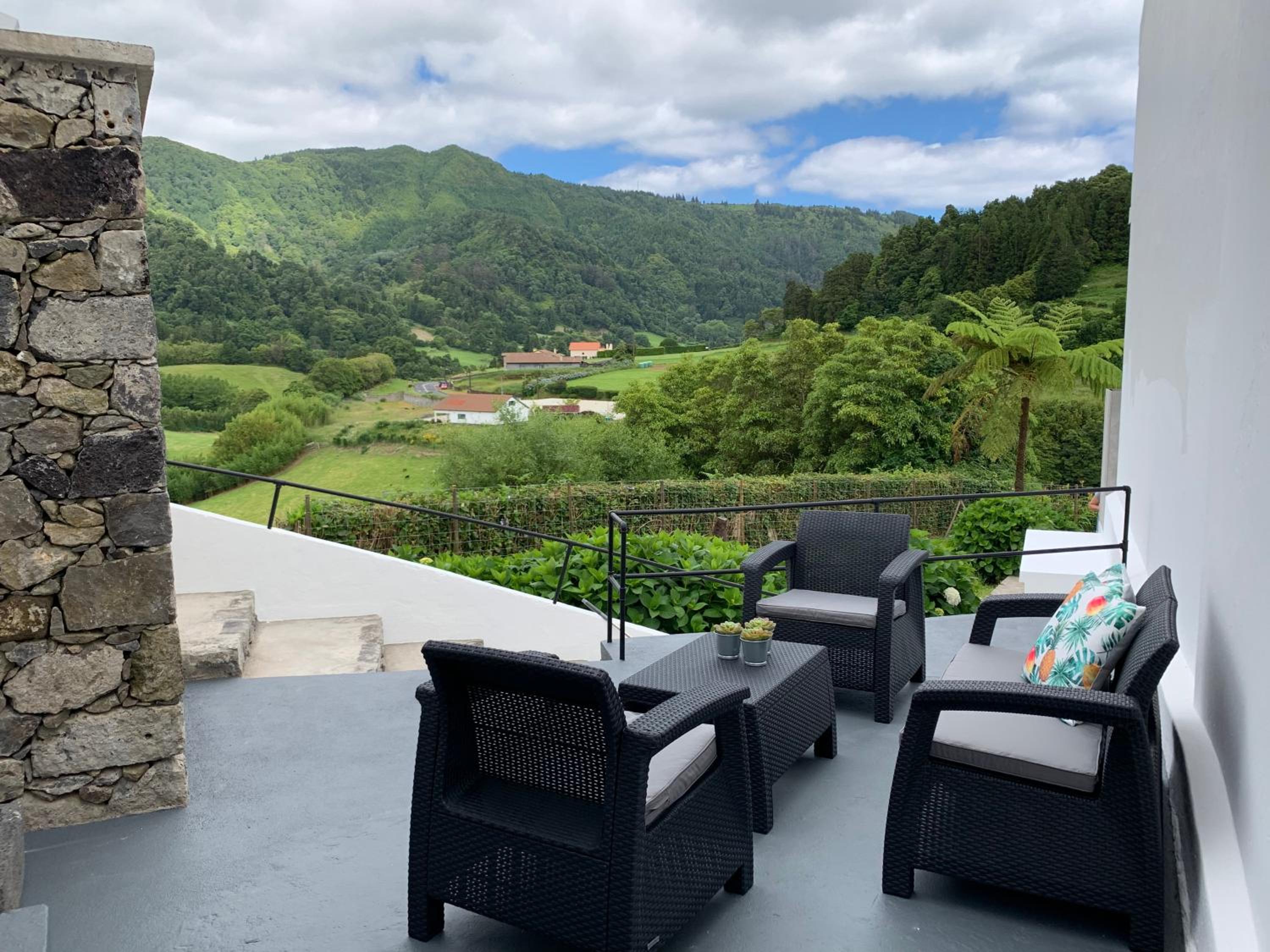 Chez Marie view 4