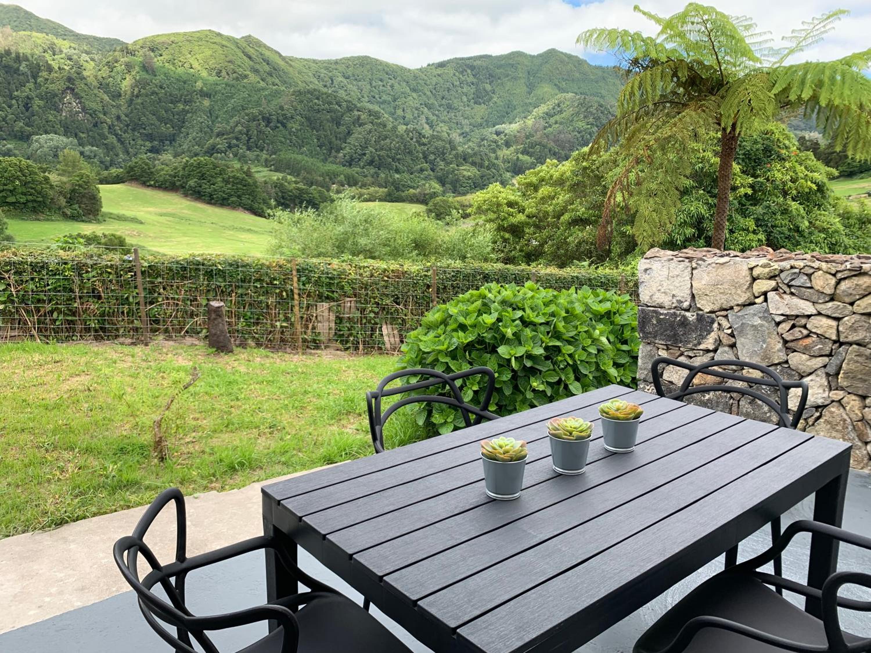 Chez Marie view 5