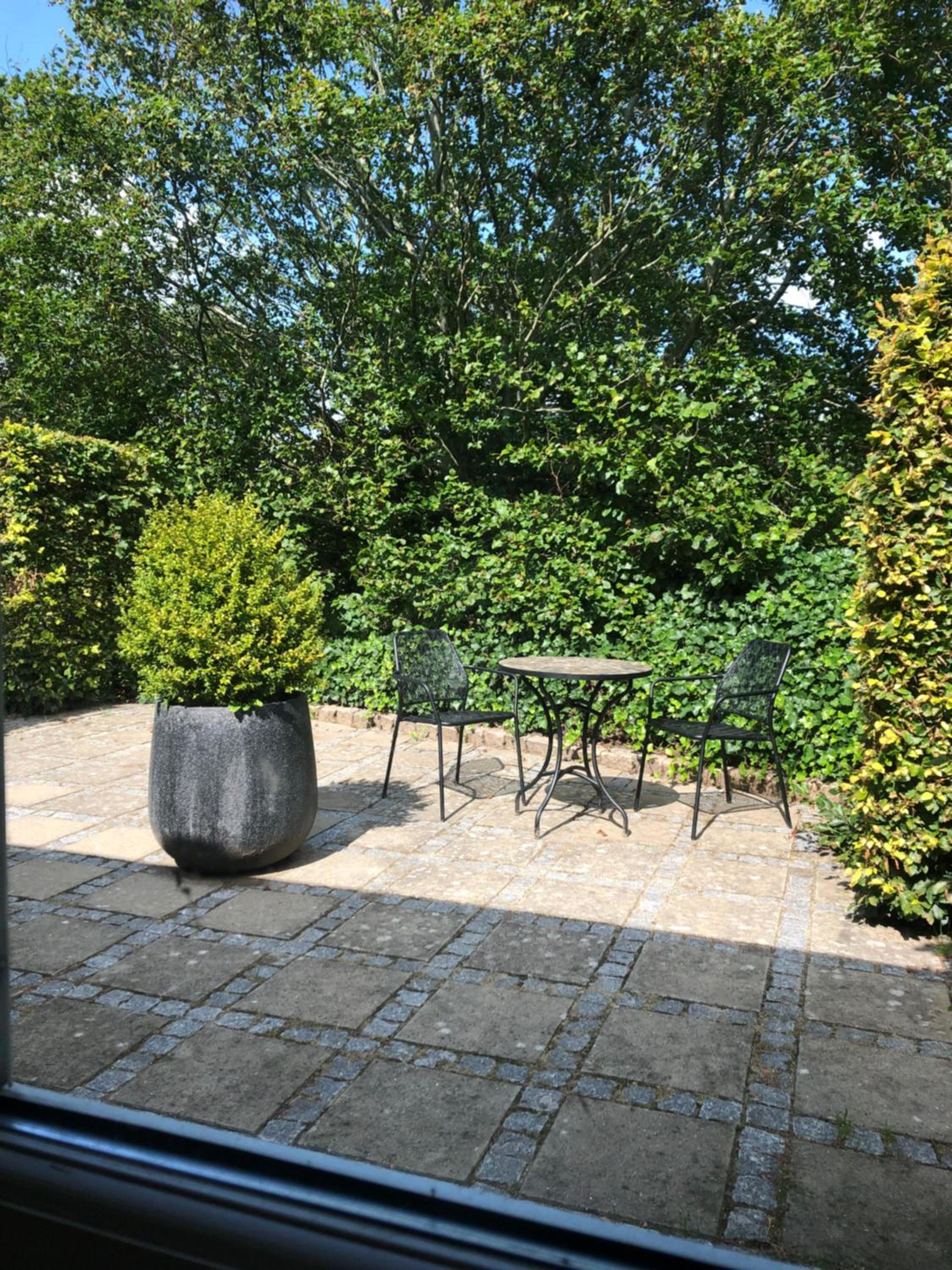 Helts B&B - Helts Guesthouse