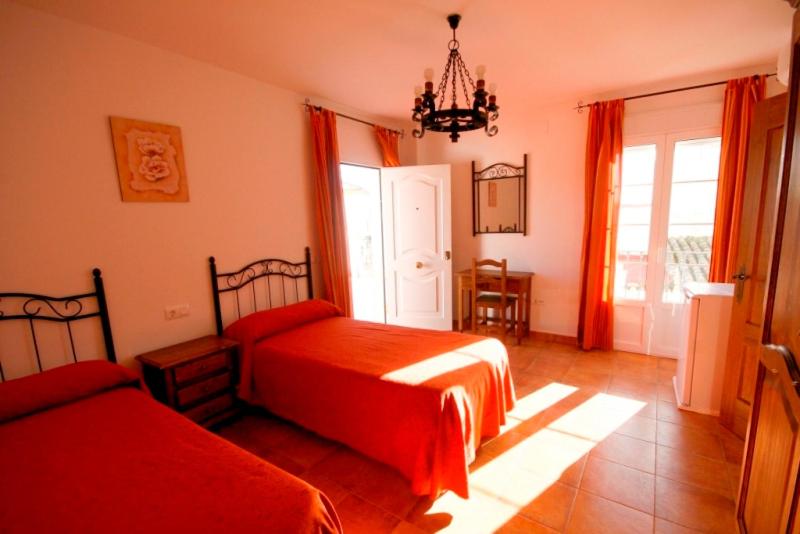 Casa Rural El Limonero
