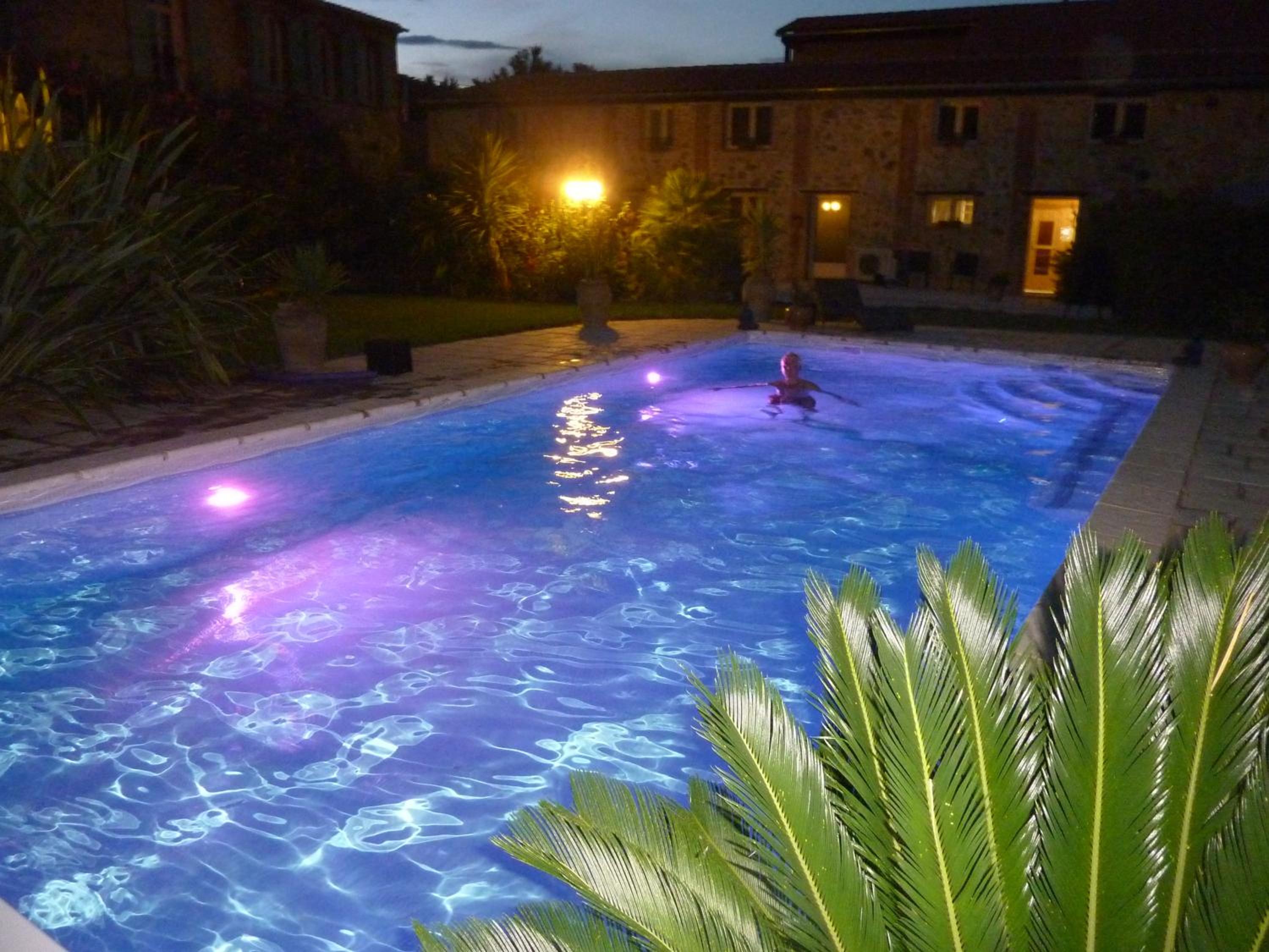 Domaine De La Tannerie chambres d'hôtes et appartements