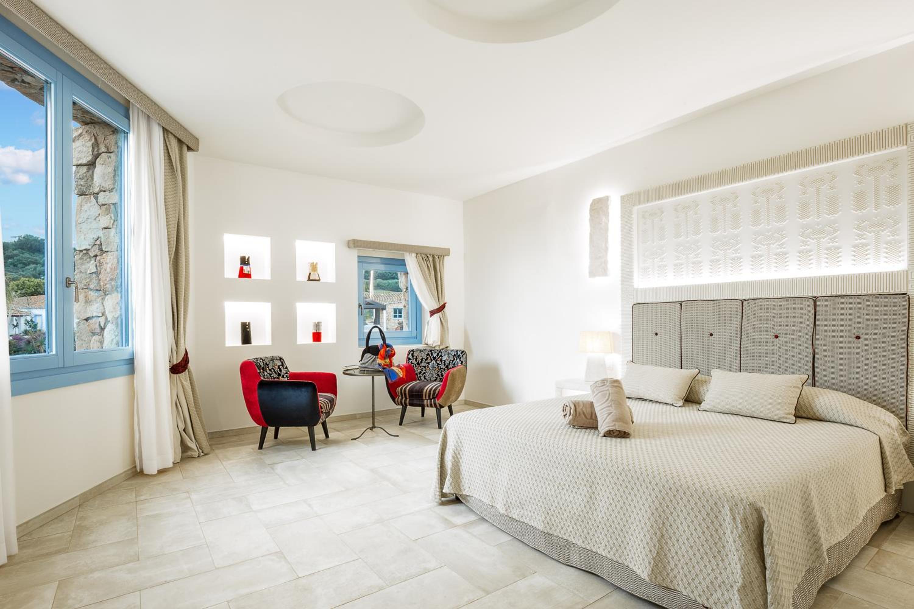Corte Bianca - Adults Only & SPA - Bovis Hotels