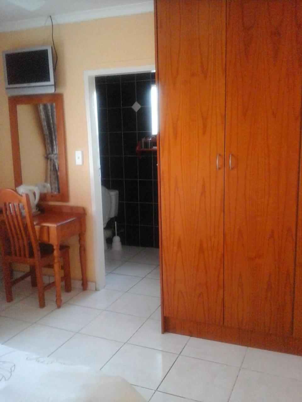 Koiketla Guesthouse view 3