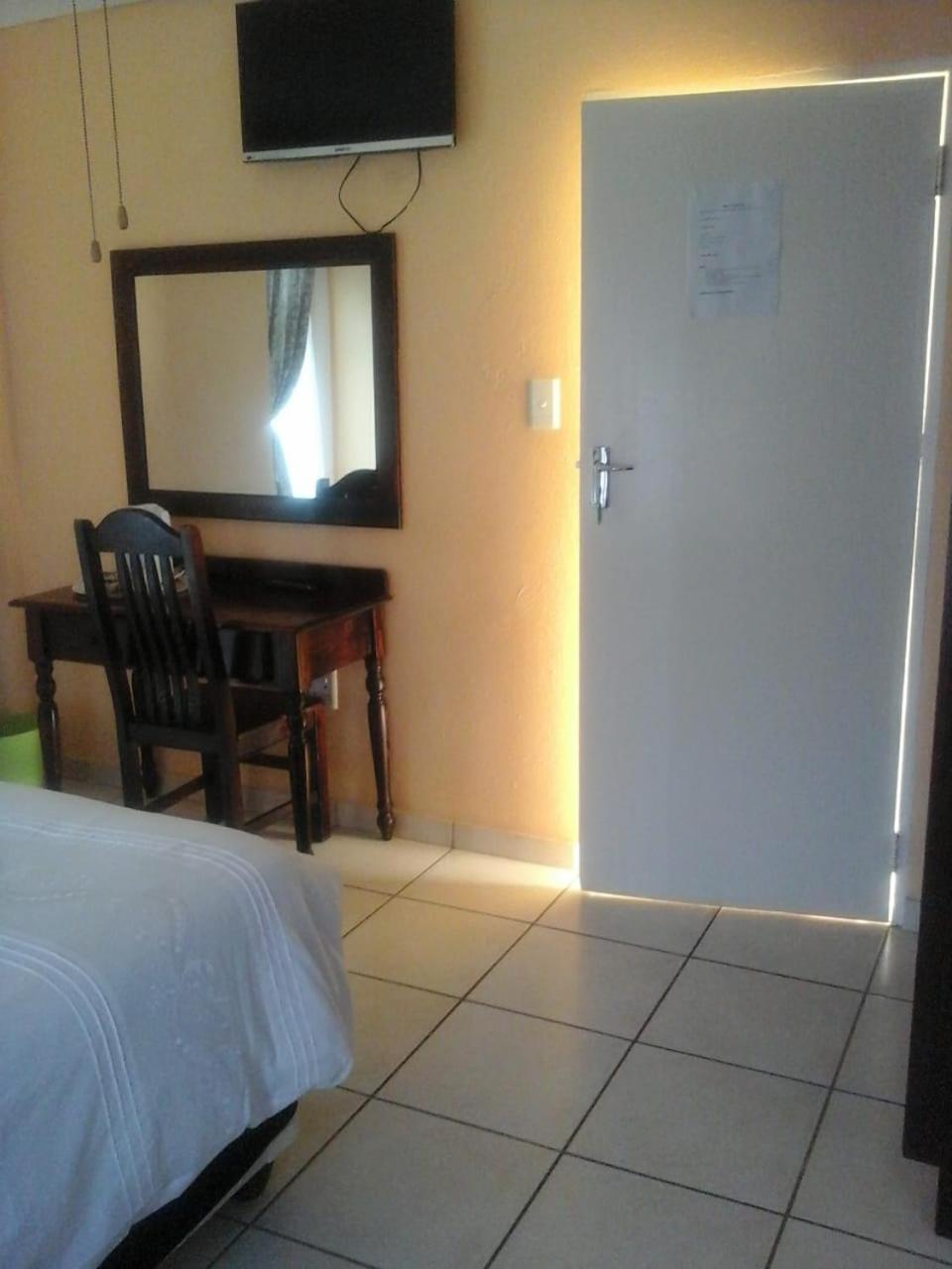 Koiketla Guesthouse view 4