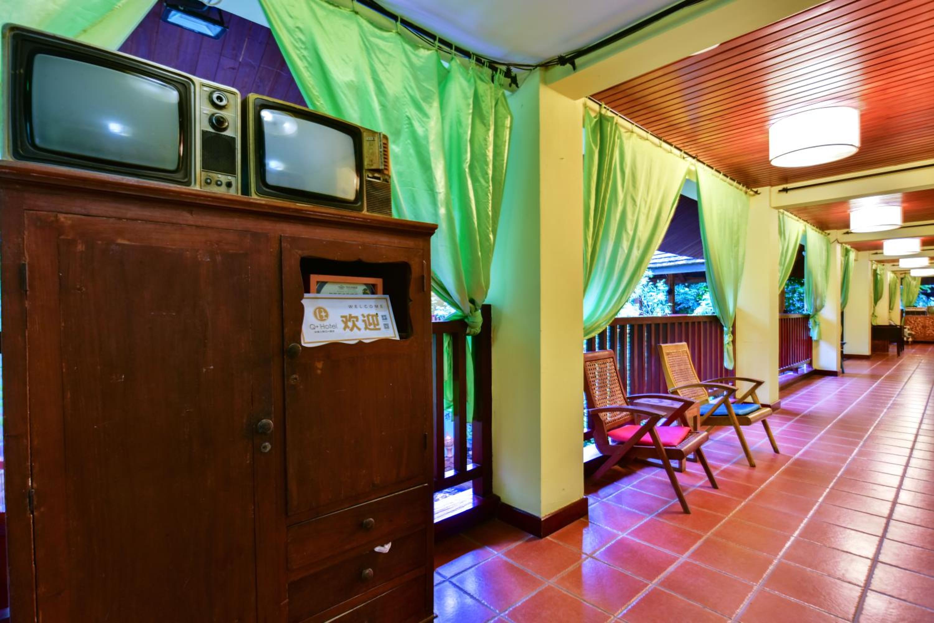 Xishuangbanna Elephant Home Guesthouse