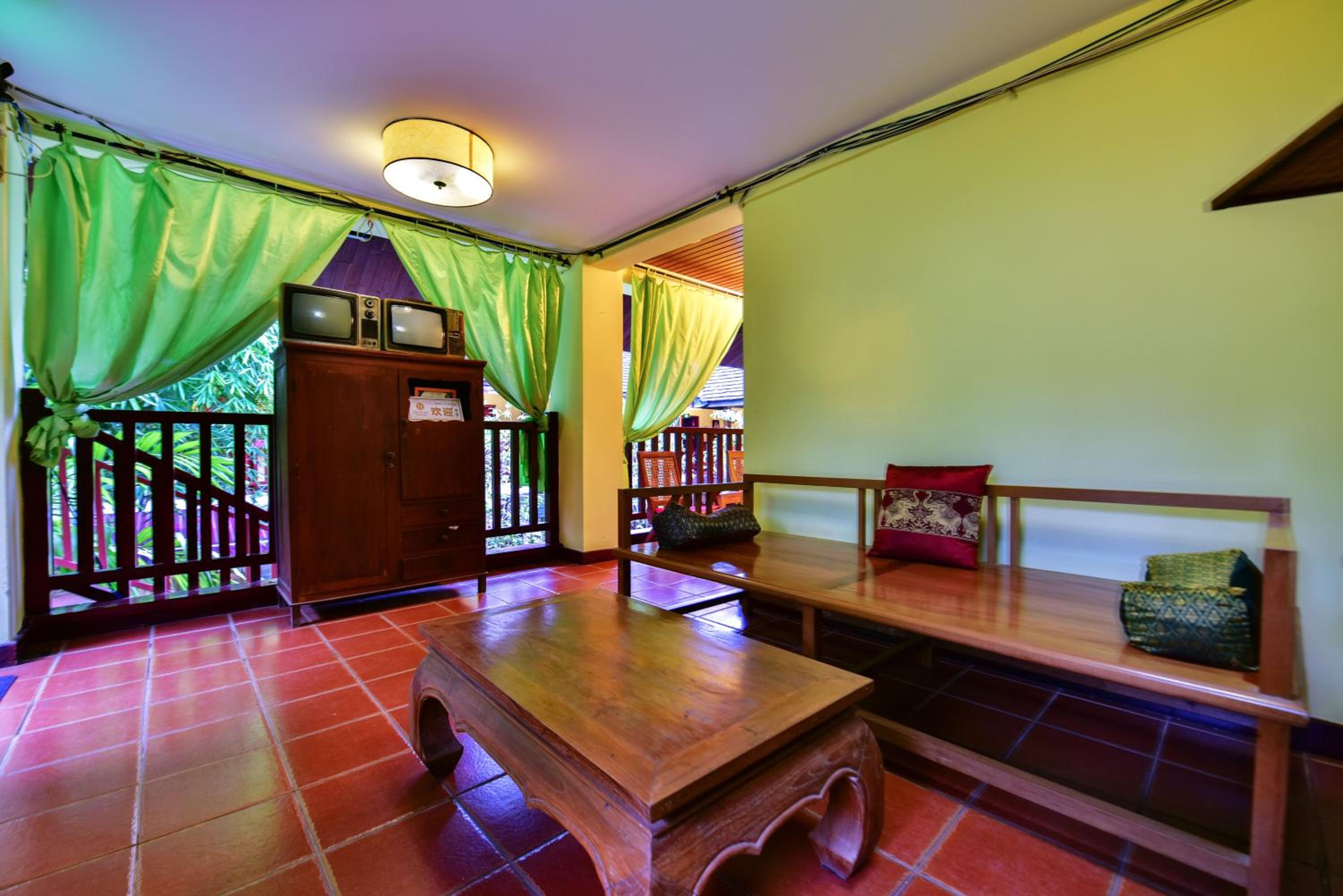Xishuangbanna Elephant Home Guesthouse