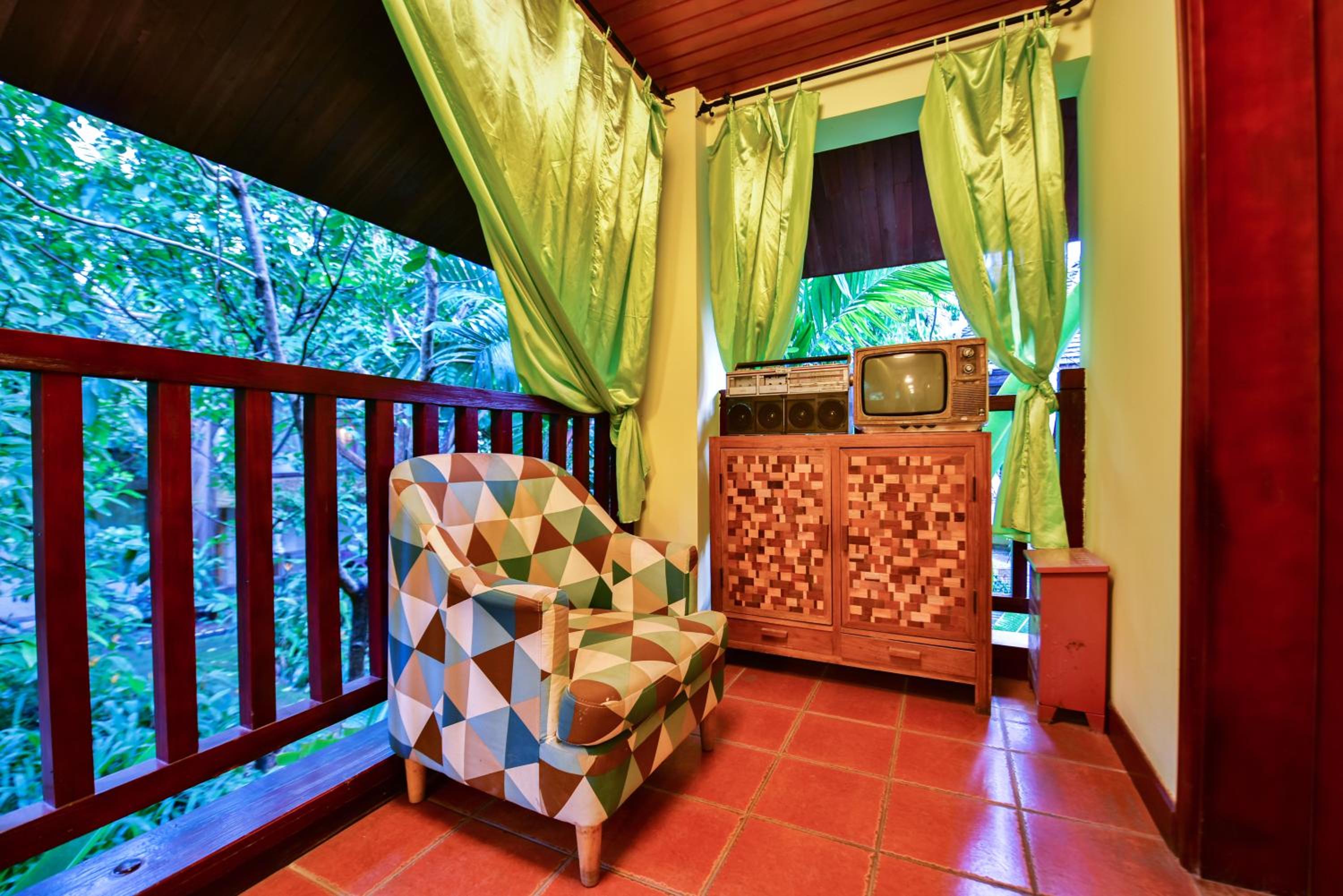Xishuangbanna Elephant Home Guesthouse