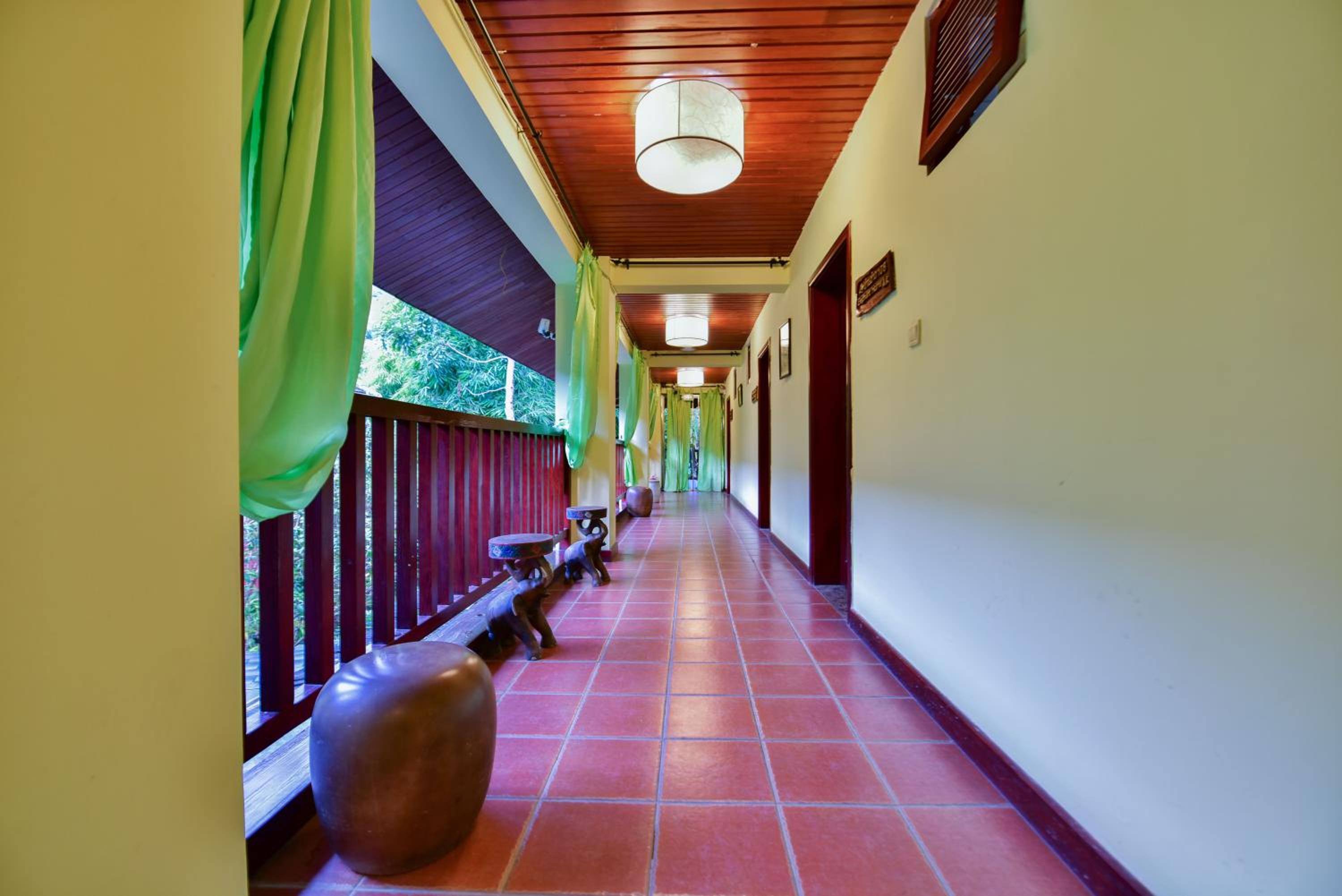 Xishuangbanna Elephant Home Guesthouse