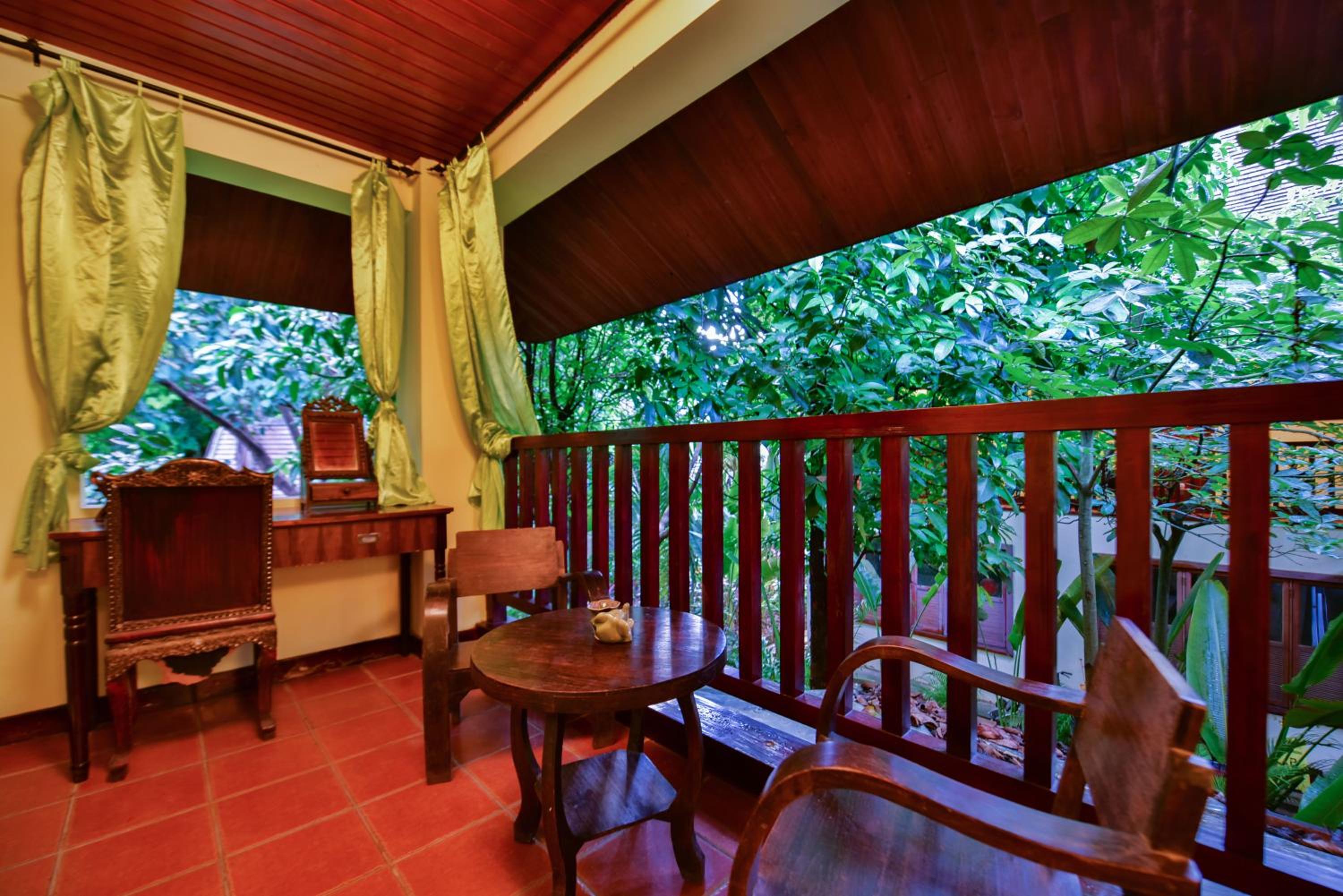 Xishuangbanna Elephant Home Guesthouse
