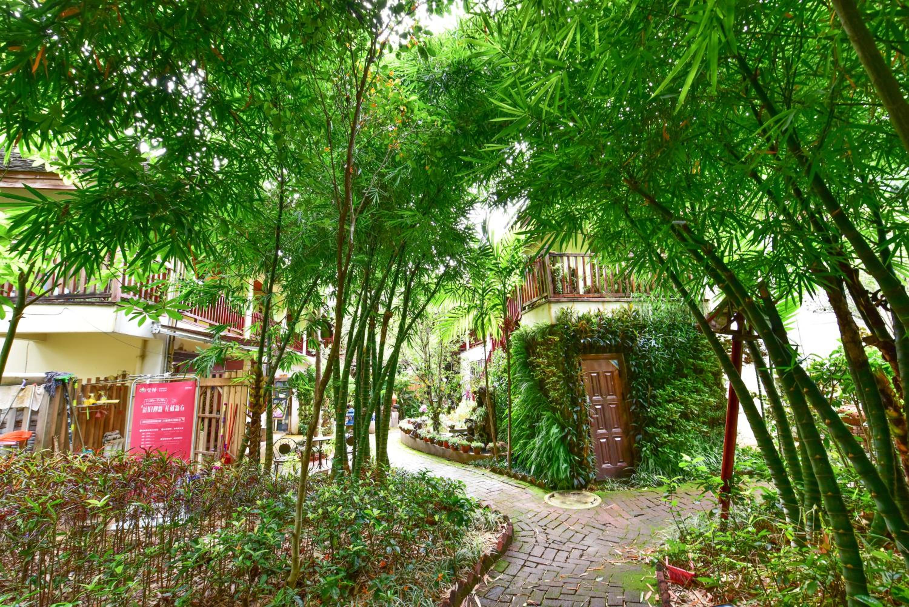 Xishuangbanna Elephant Home Guesthouse