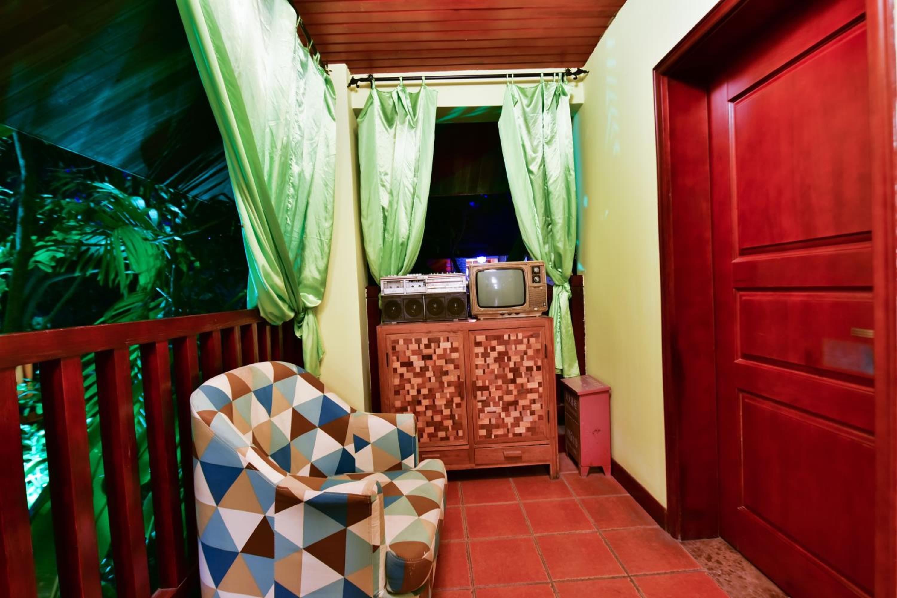 Xishuangbanna Elephant Home Guesthouse