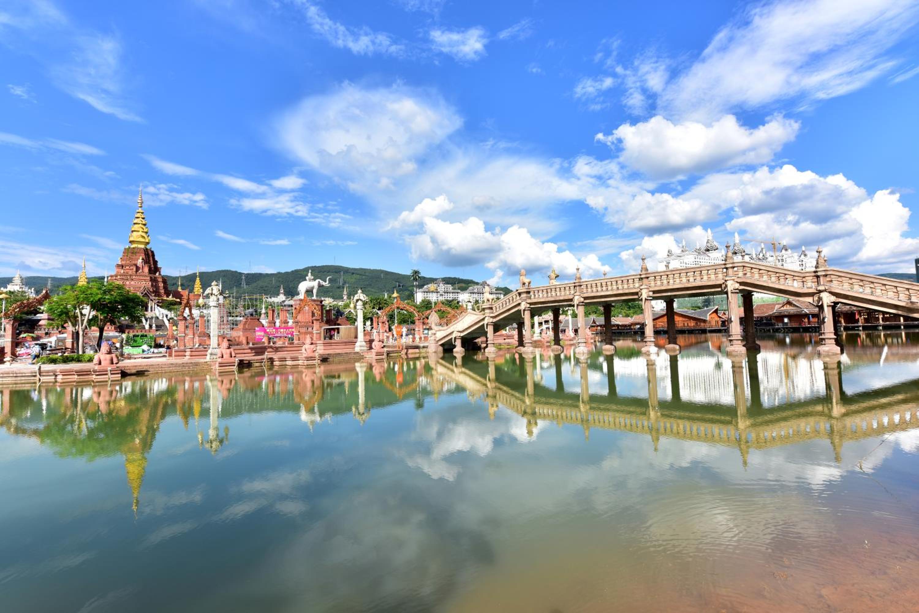 Xishuangbanna Elephant Home Guesthouse