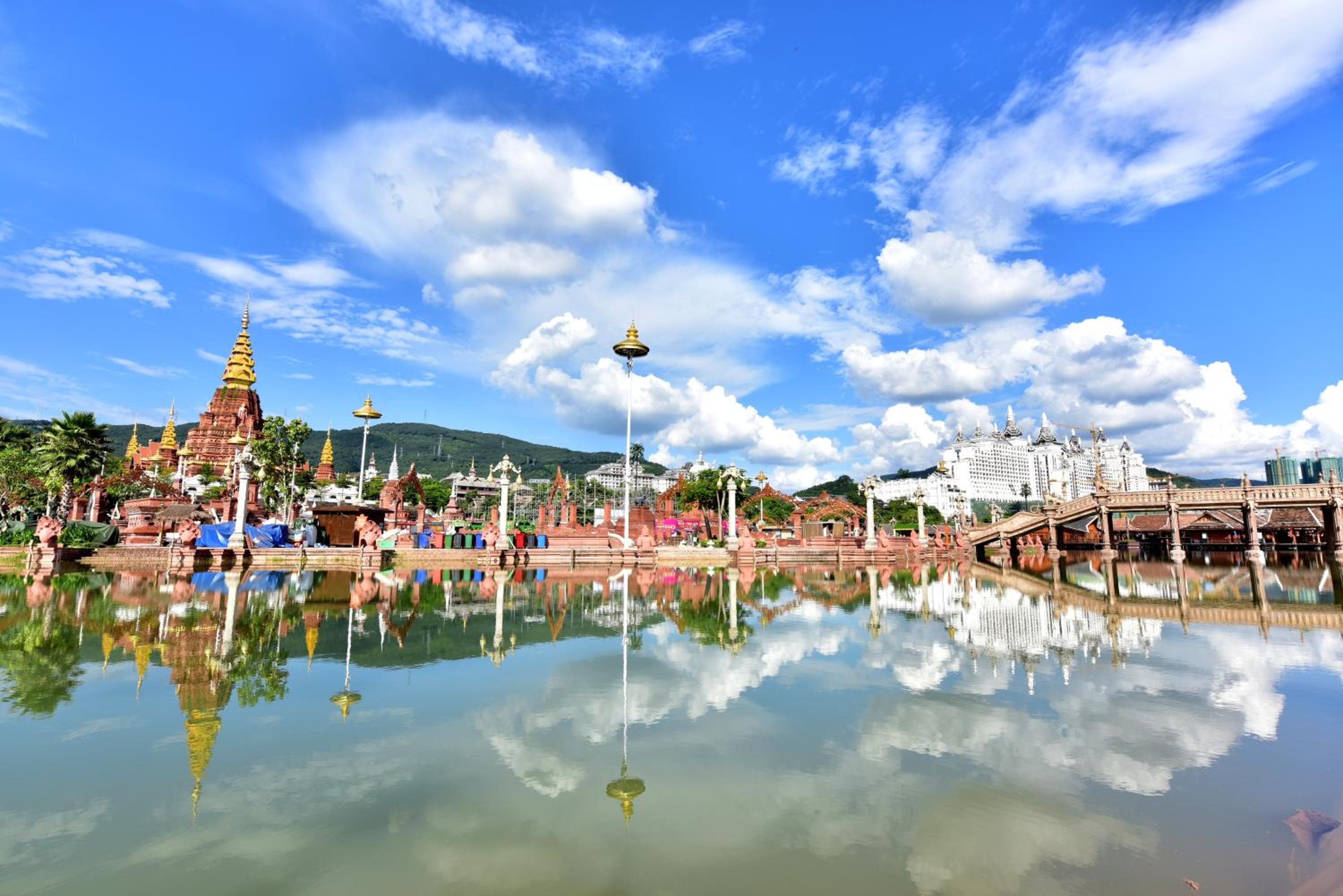 Xishuangbanna Elephant Home Guesthouse