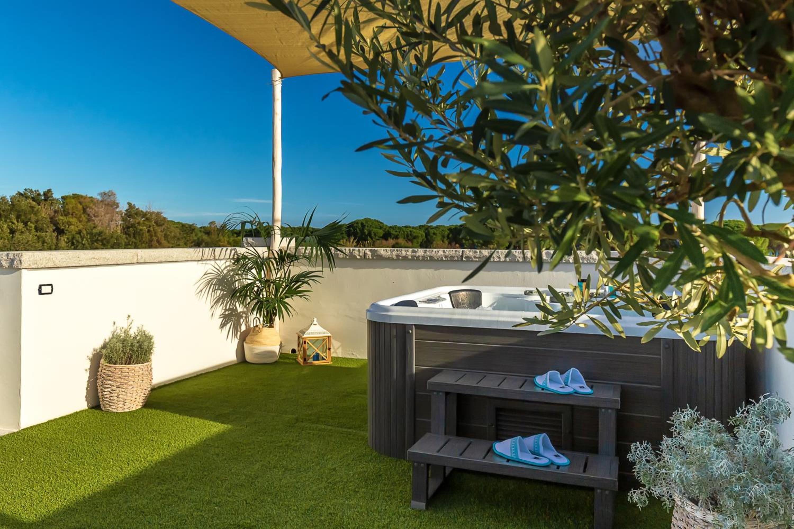 Hotel Corte Bianca, Bovi's Hotels - Adults Only — 10