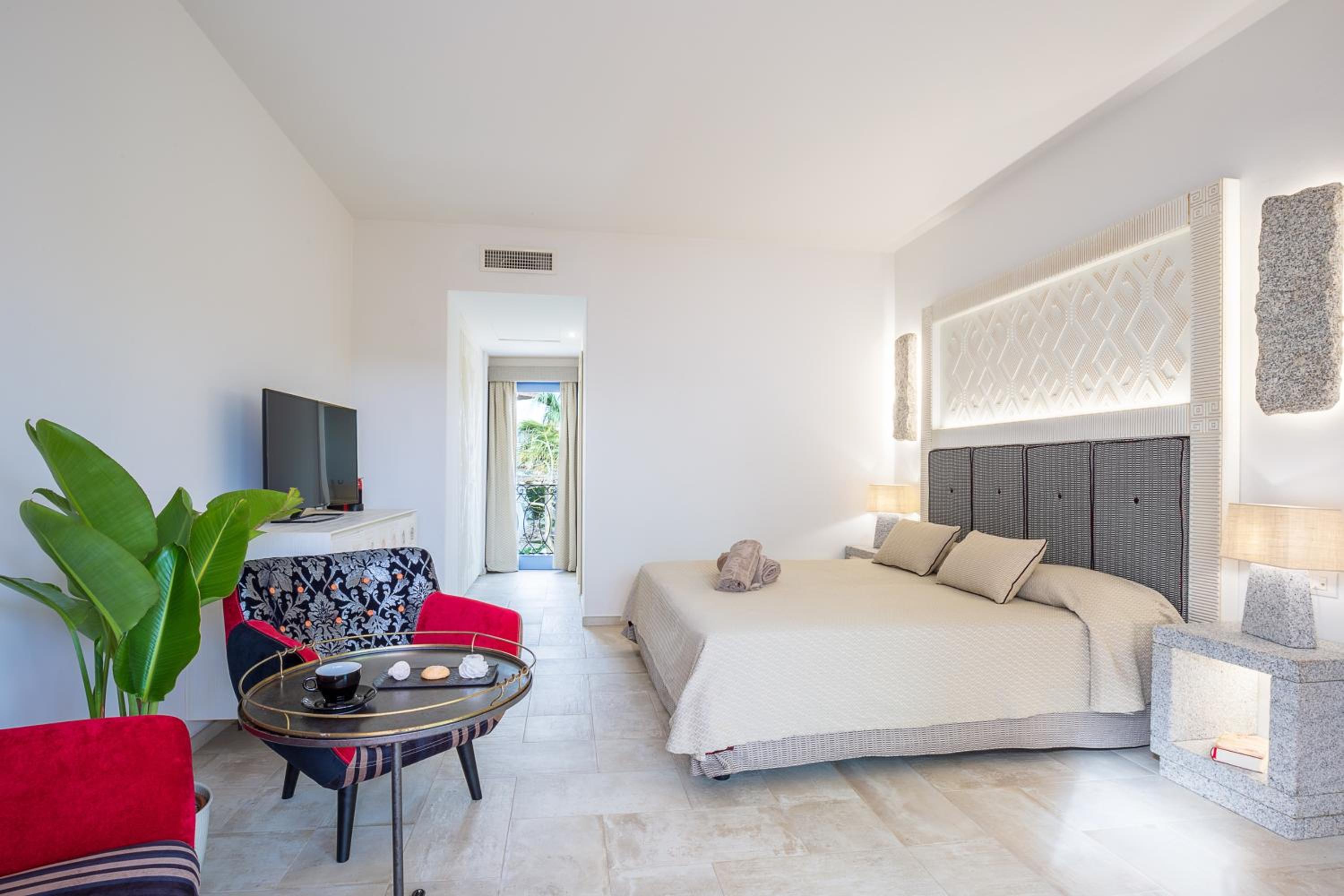 Hotel Corte Bianca, Bovi's Hotels - Adults Only — 9