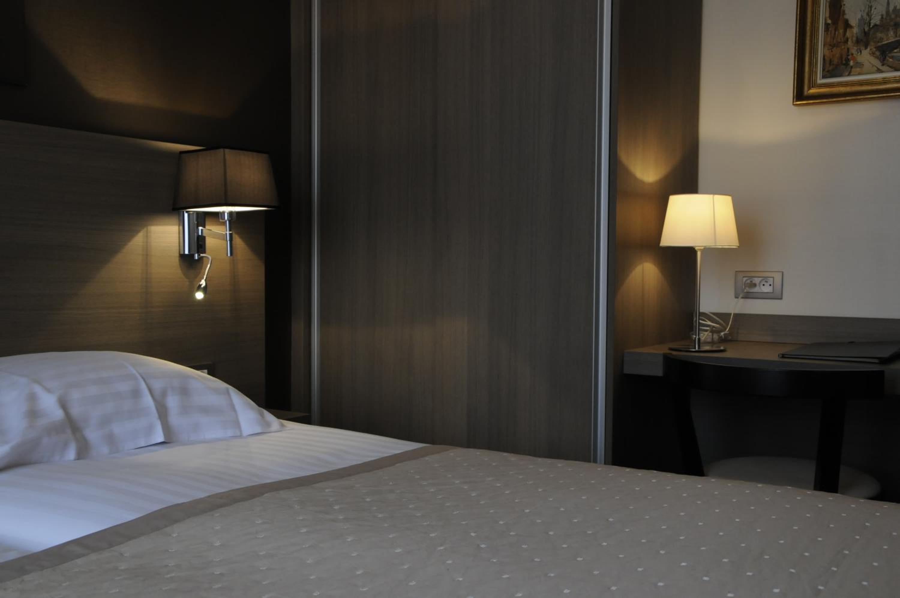 Bruges Vacations - Hotel Albert I - Property Image 8