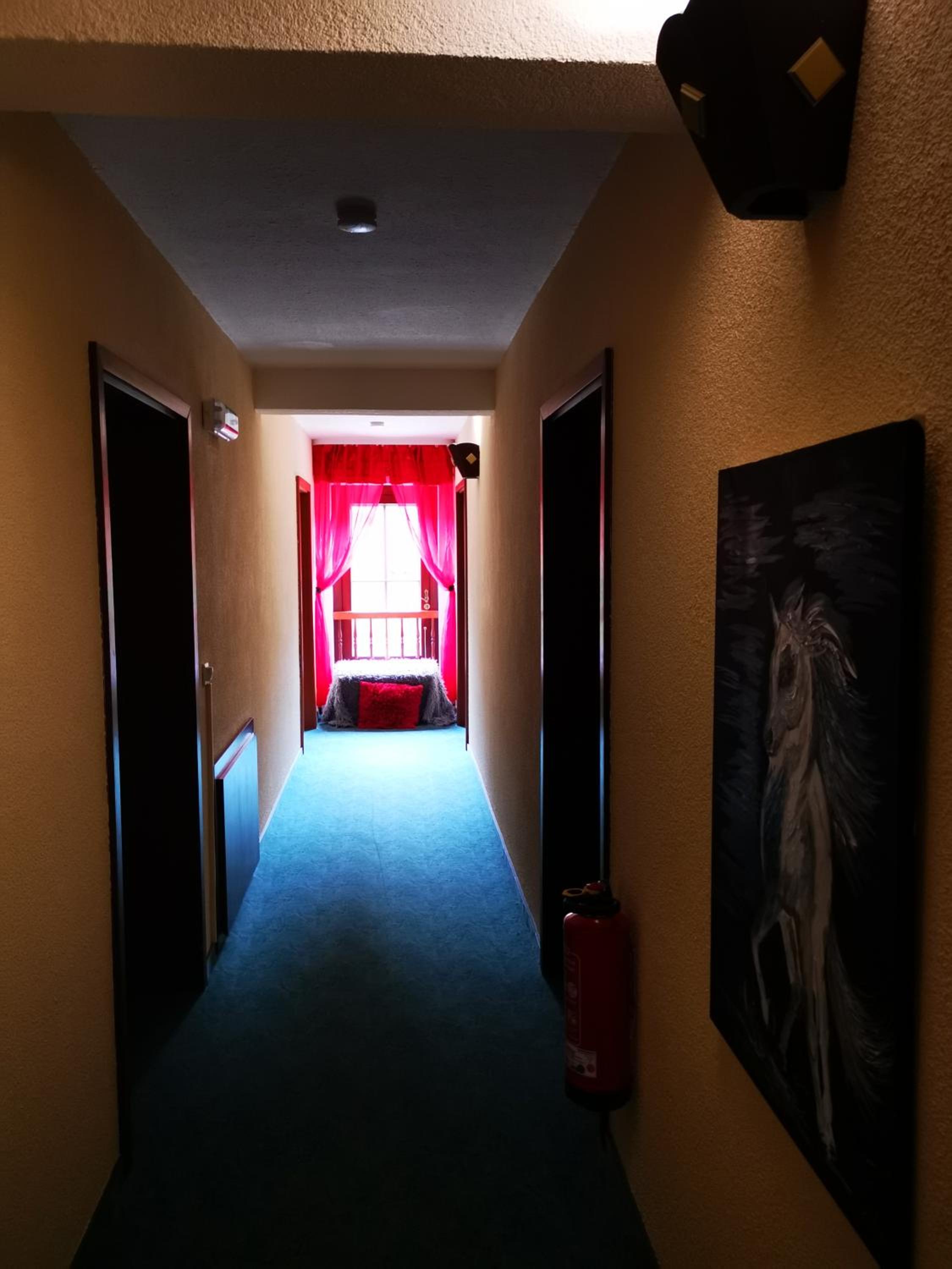 Casa Mia Pension am Mailandsberg - Klima