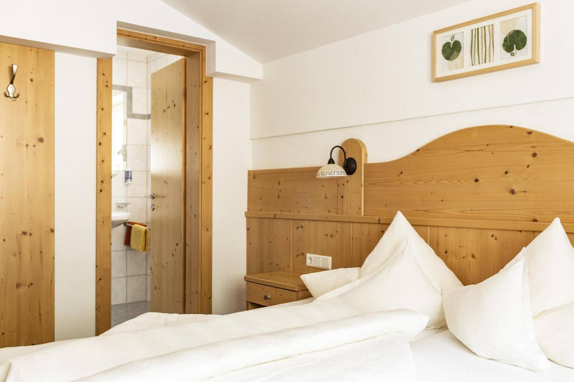 Bäckelar's Apart Ötztal Inside Sommer Card Partner view 3