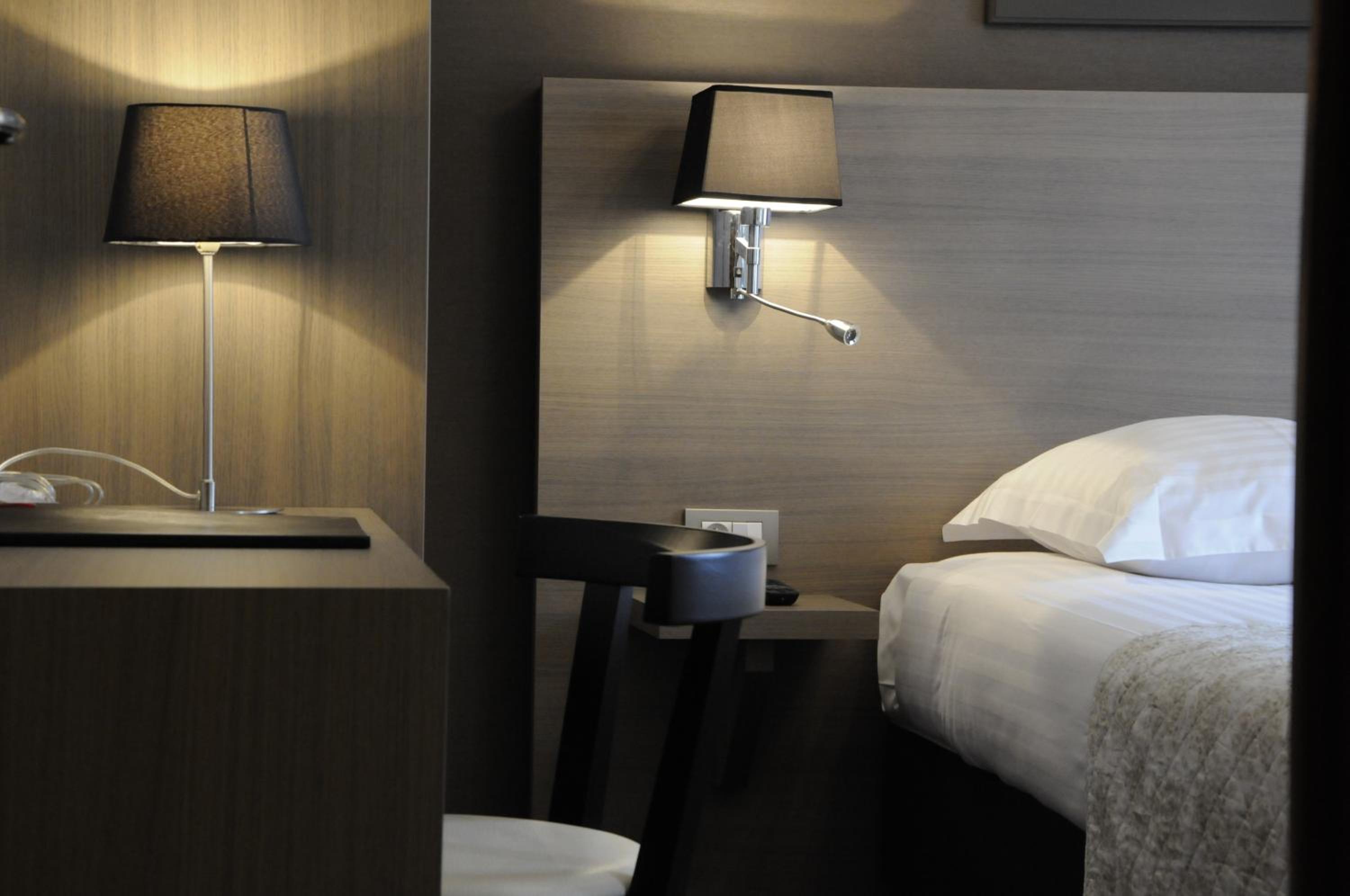 Bruges Vacations - Hotel Albert I - Property Image 14