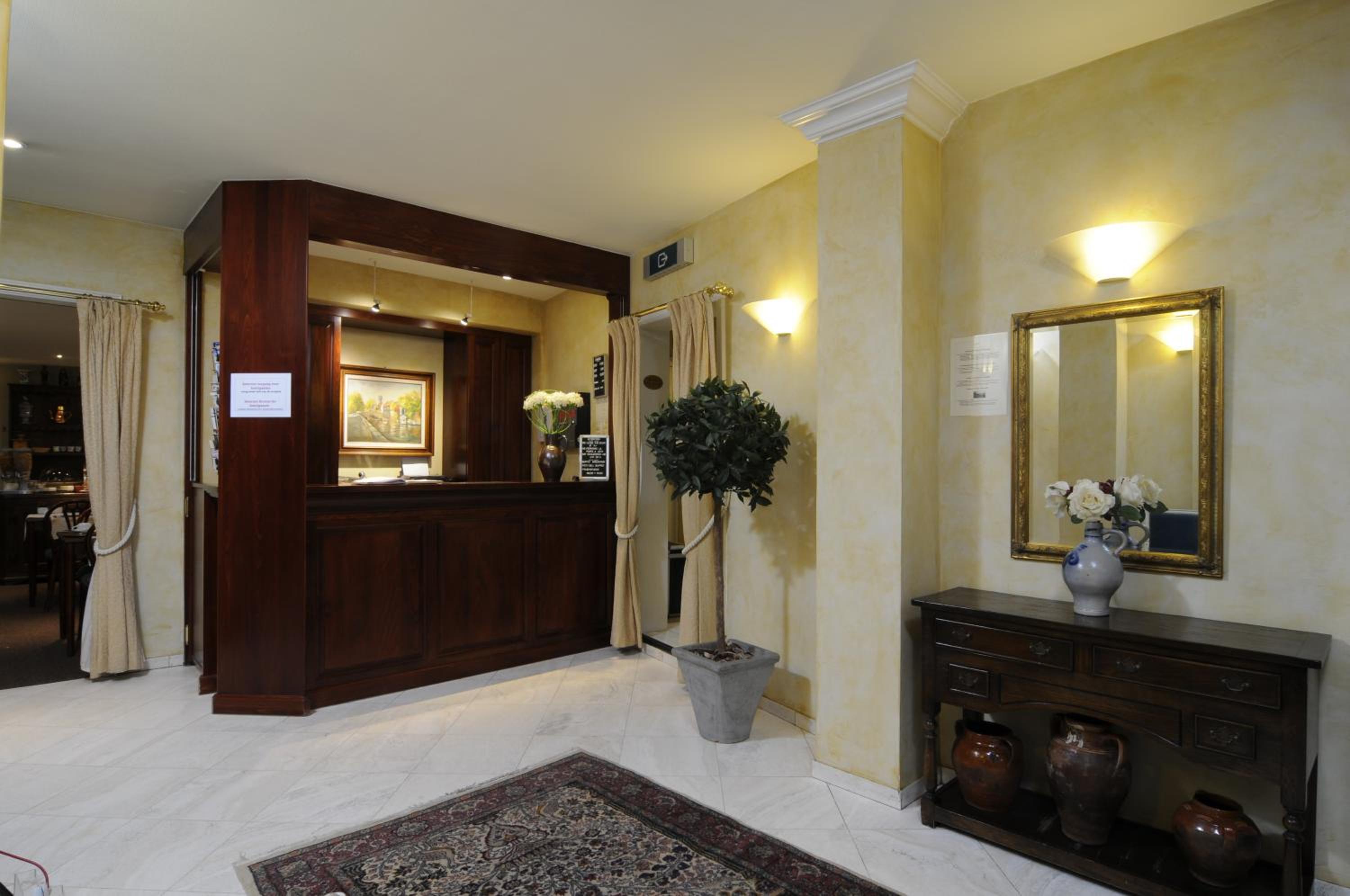 Bruges Vacations - Hotel Albert I - Property Image 18