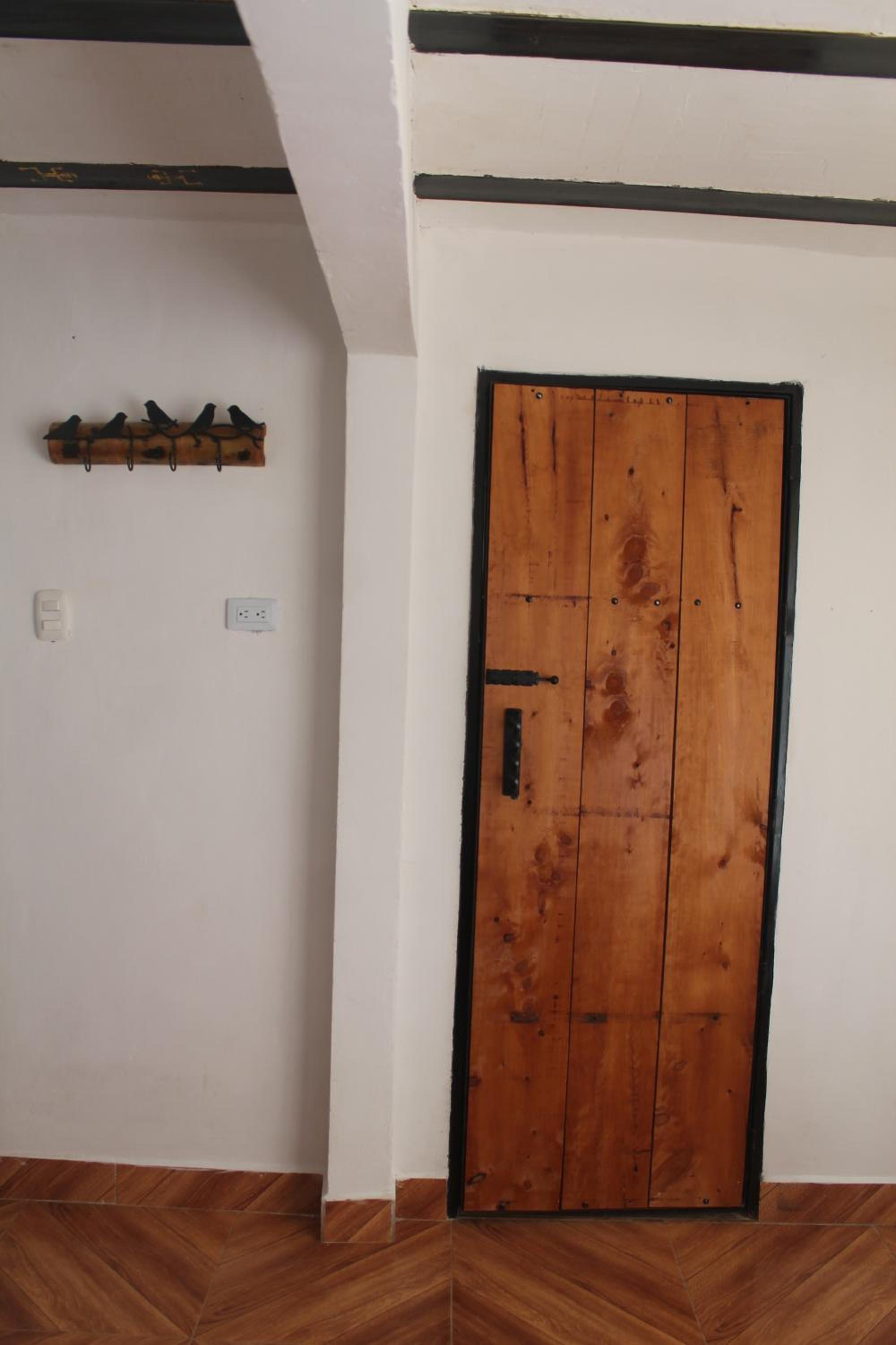 Green Hostal Popayan