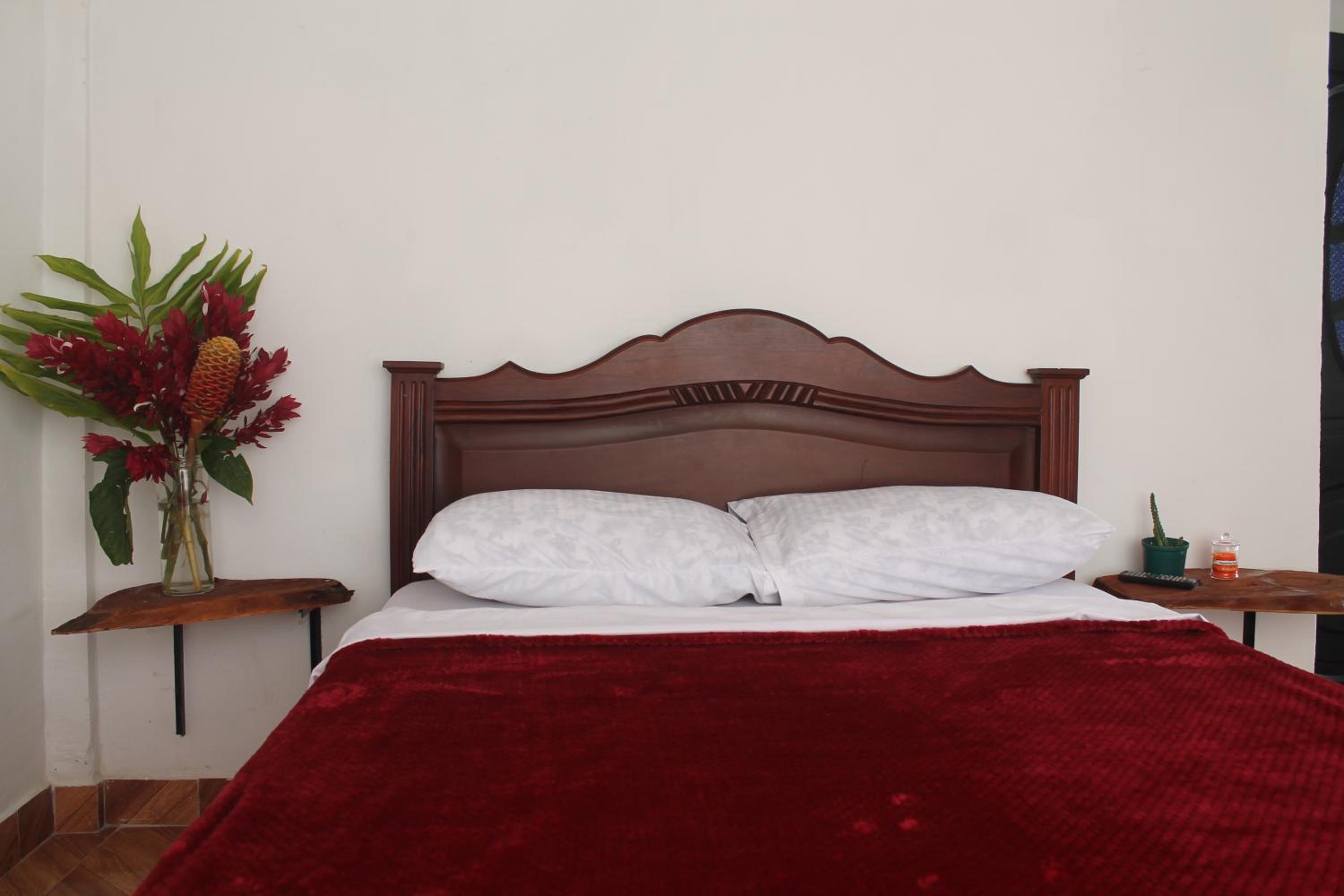 Green Hostal Popayan