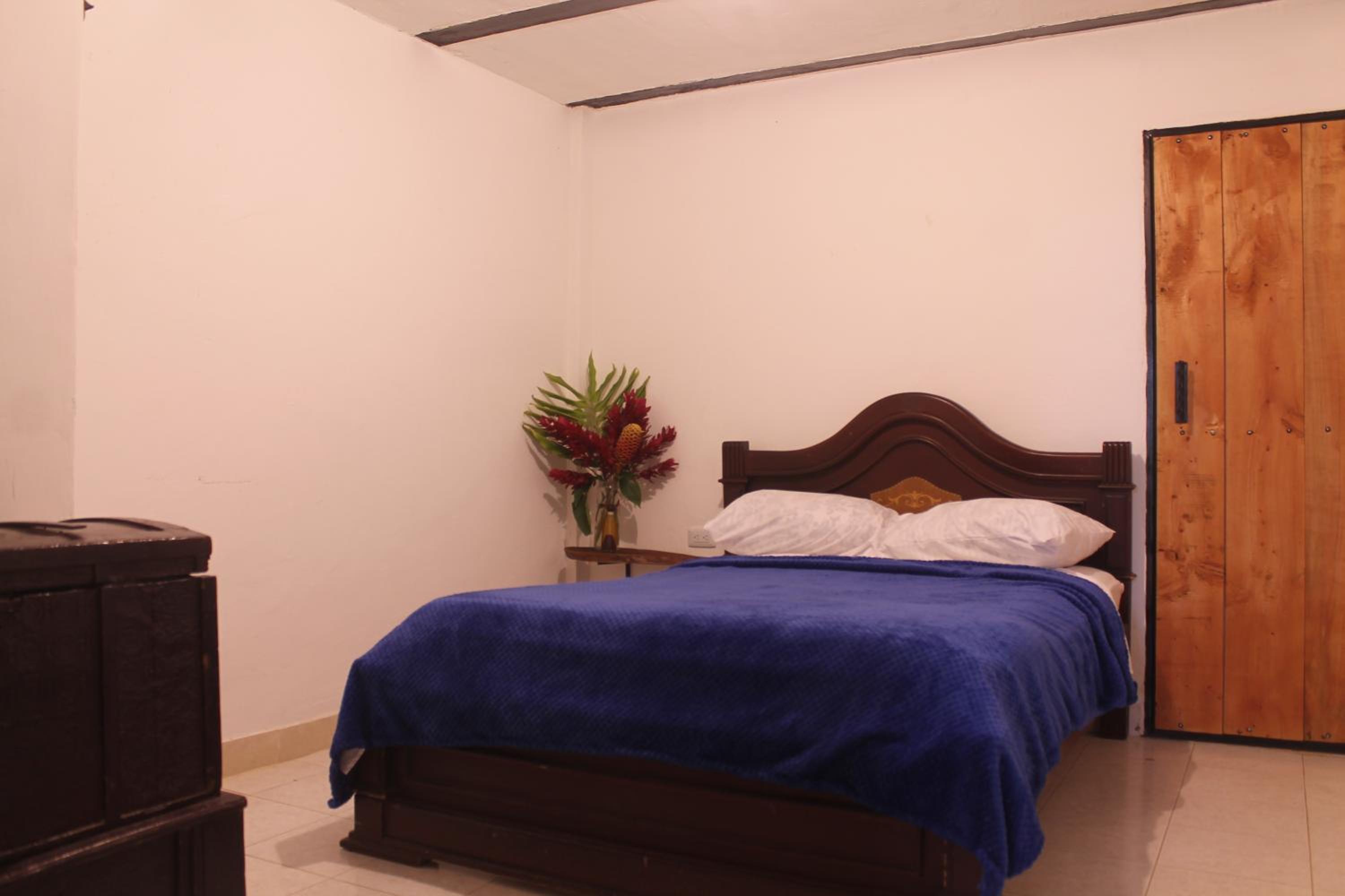 Green Hostal Popayan