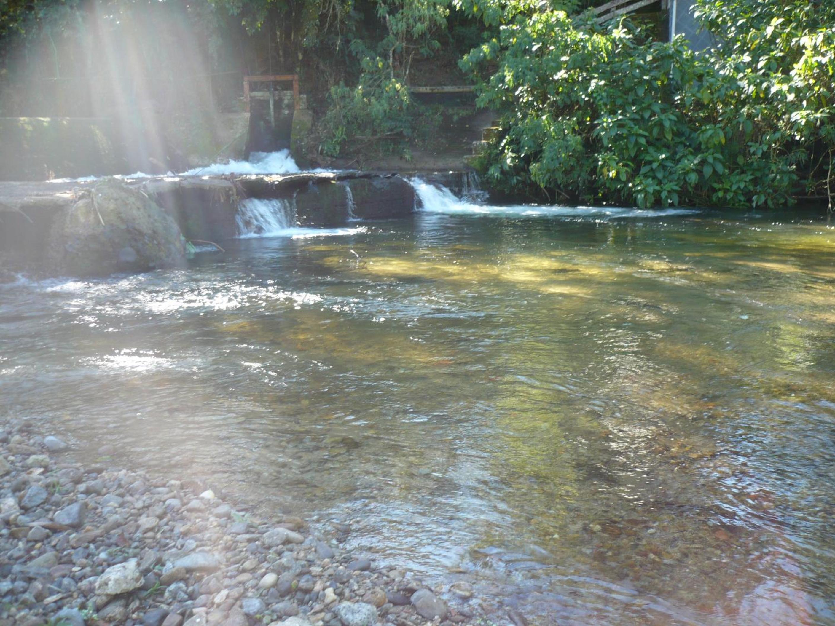 Pousada Vale da Represa