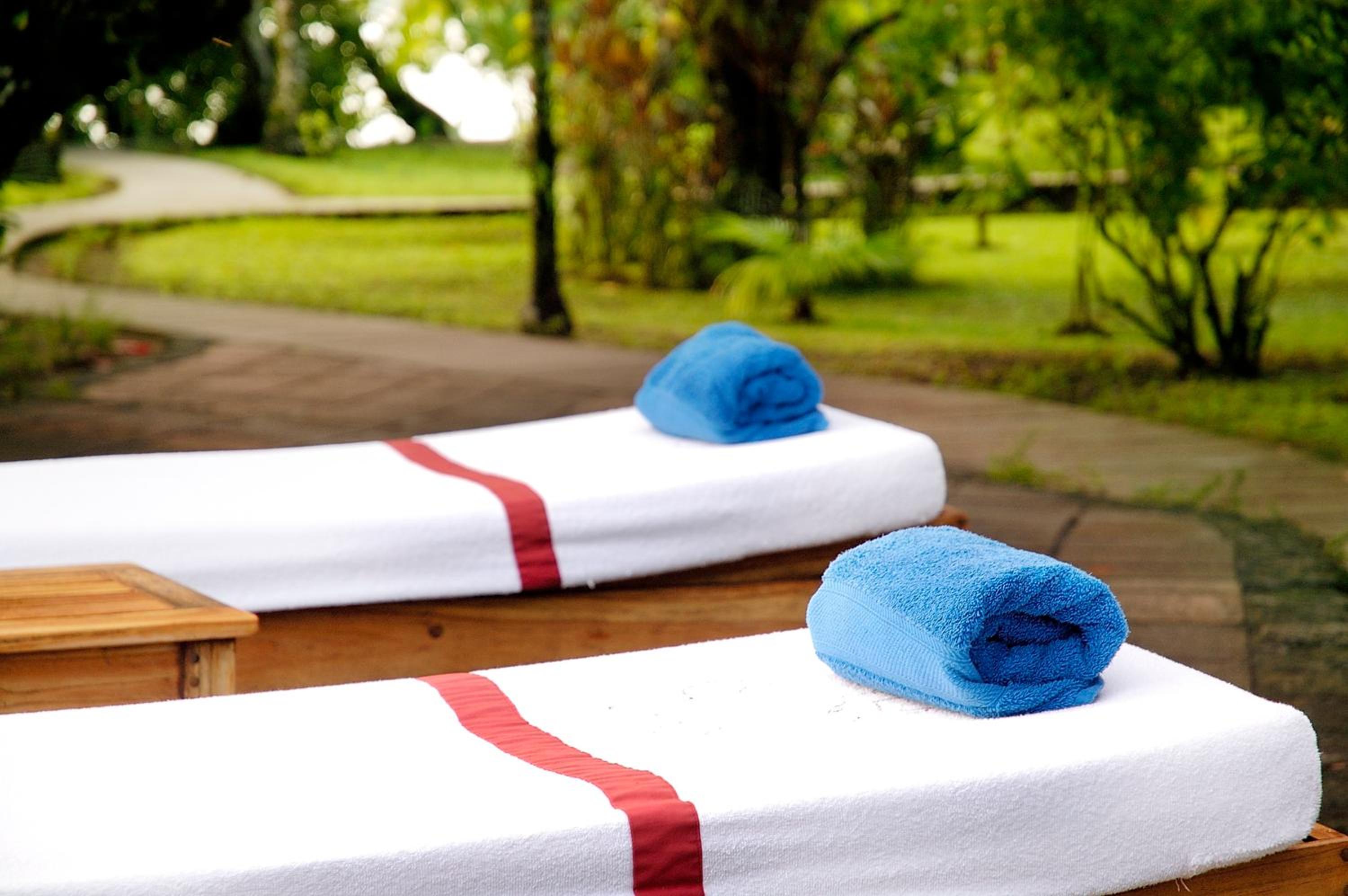 Costa Rica Caribbean Coast Vacations - Tortuga Lodge  Gardens by Boena - Property Image 2