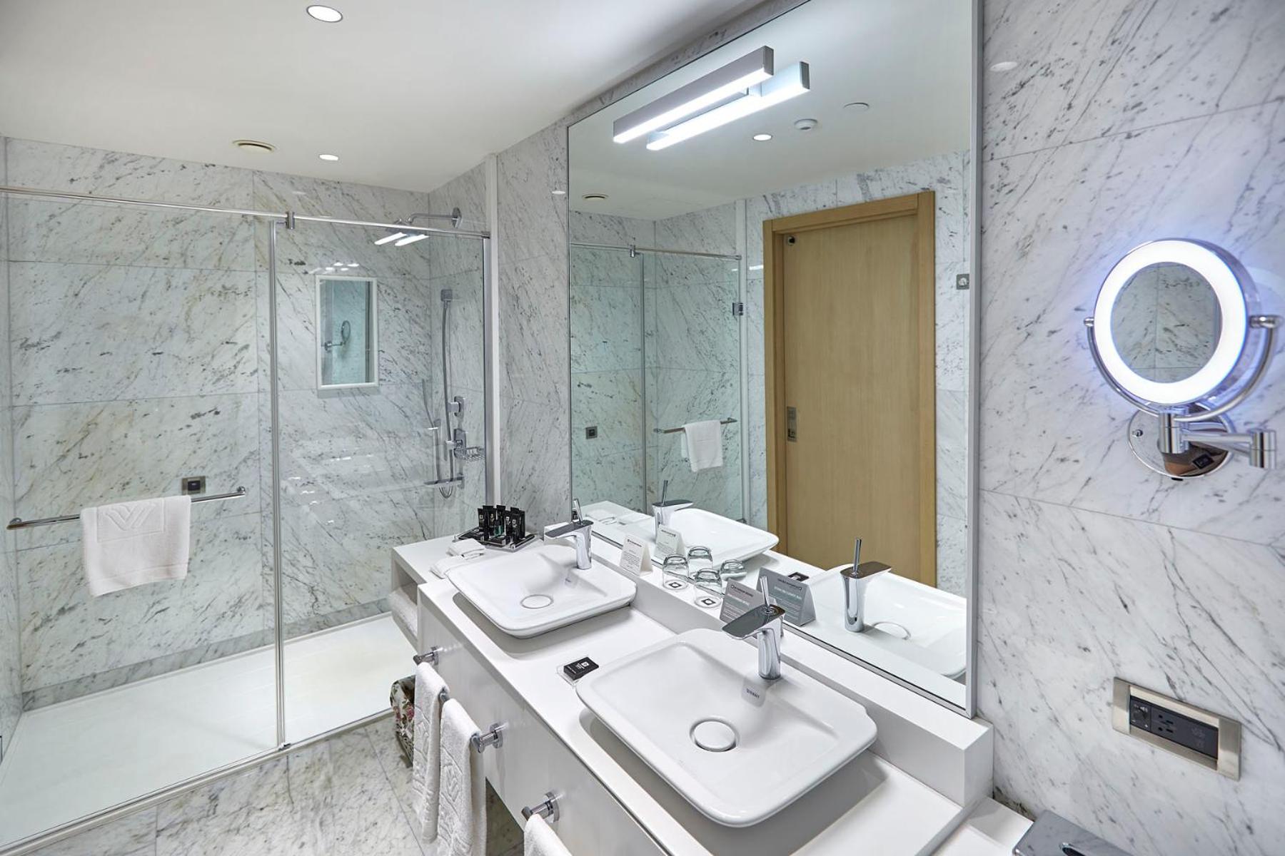 Wyndham Grand İstanbul Levent - Image 43