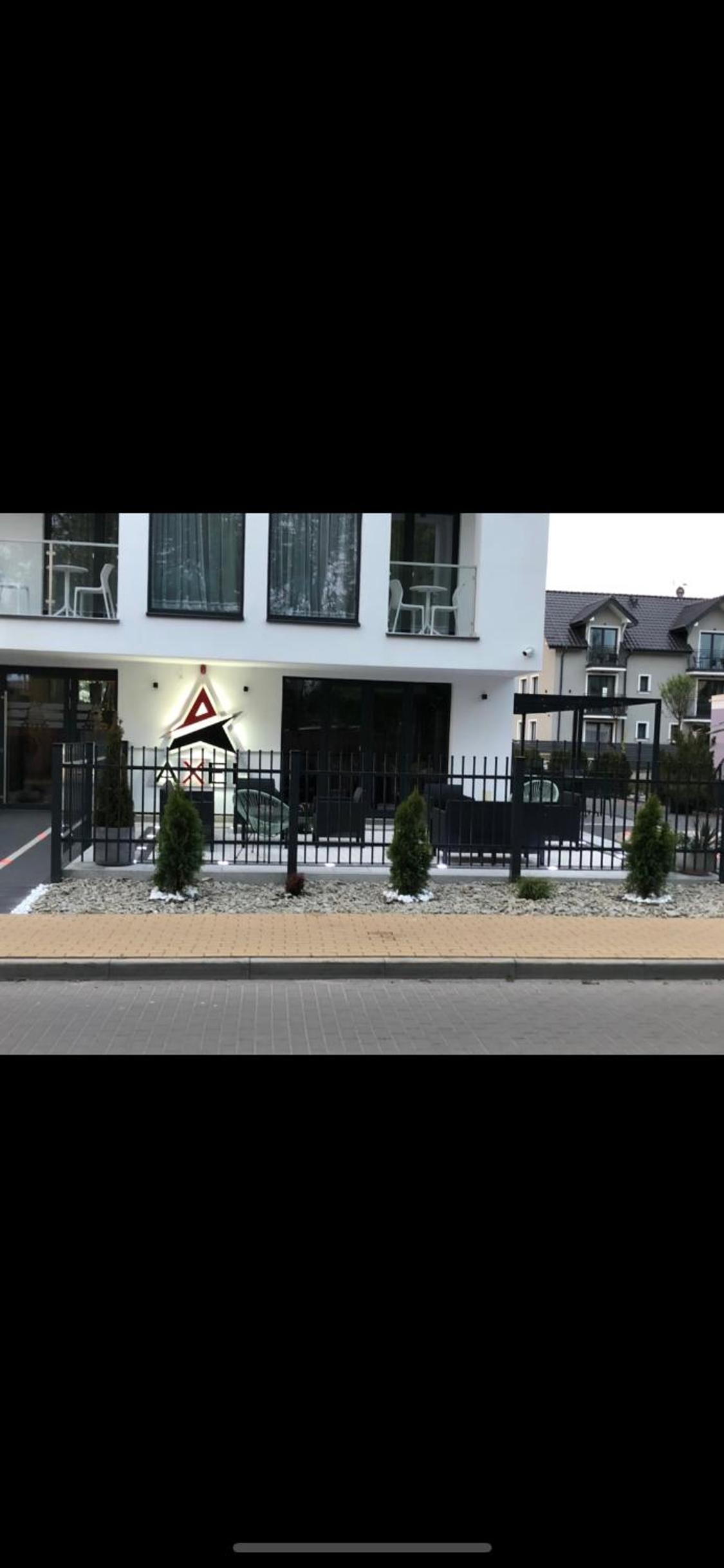 Axel Boutique Jacuzzi & Sauna view 5