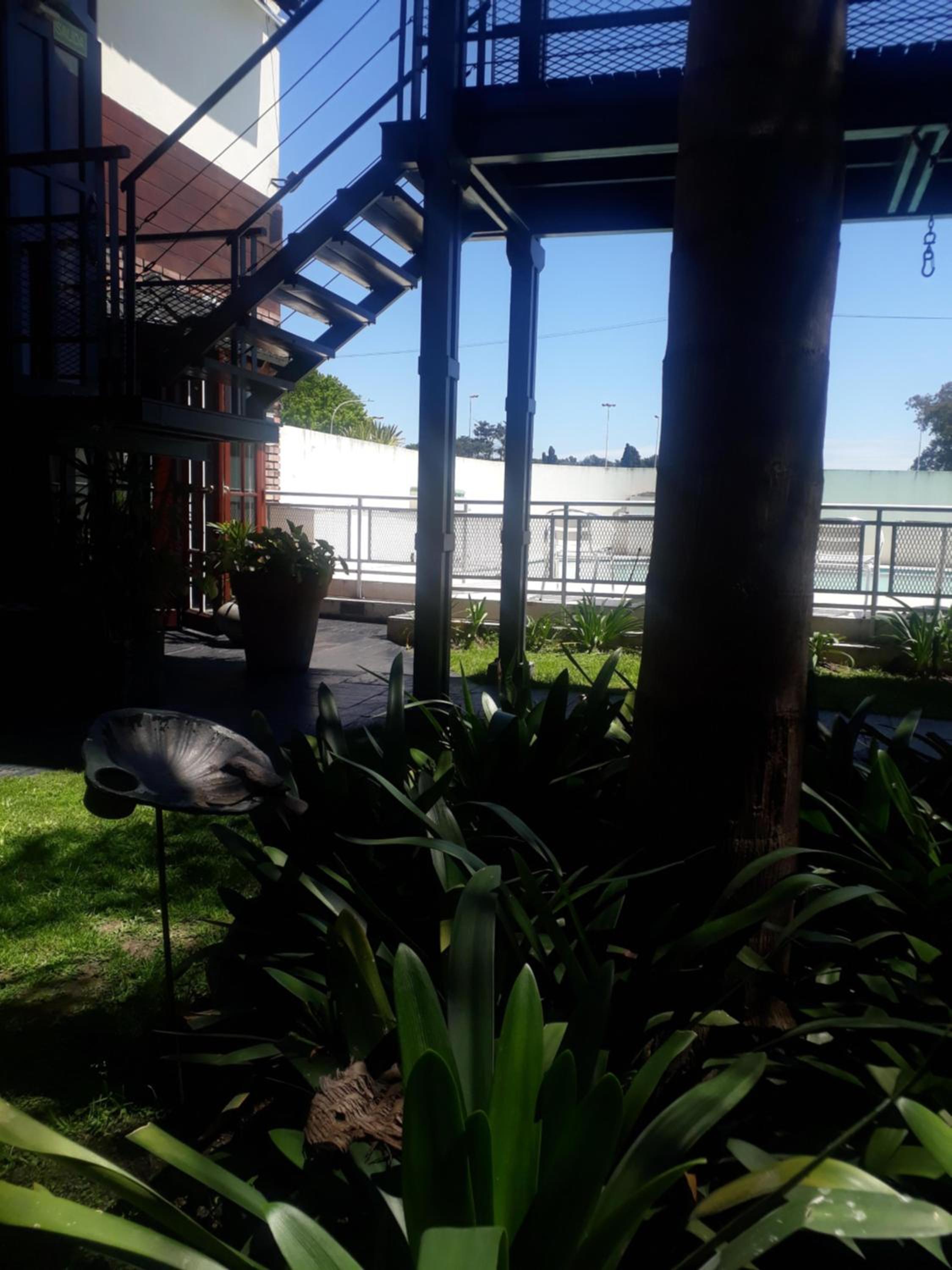 Posada de las Aguilas Hotel Boutique