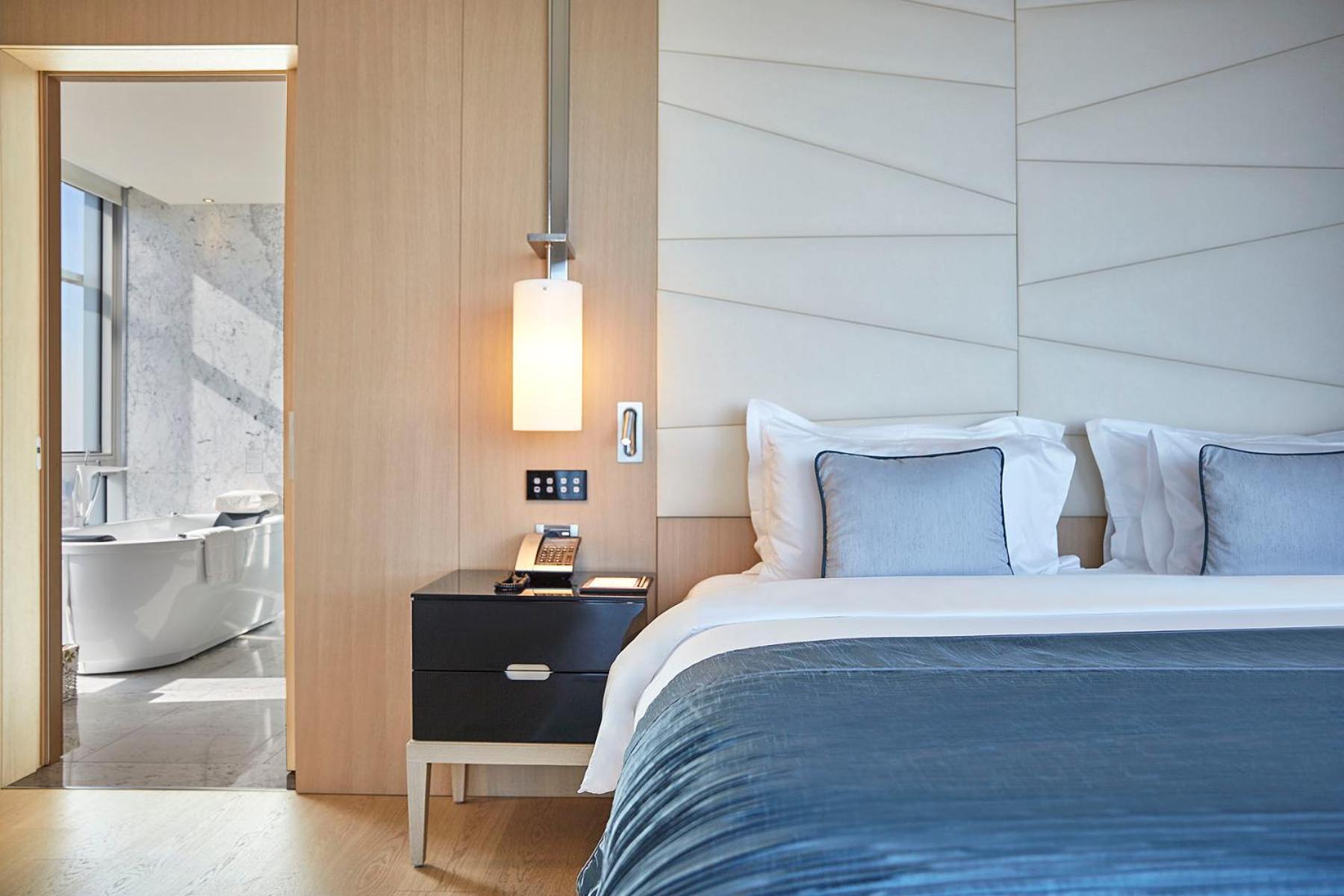 Wyndham Grand İstanbul Levent - Image 32