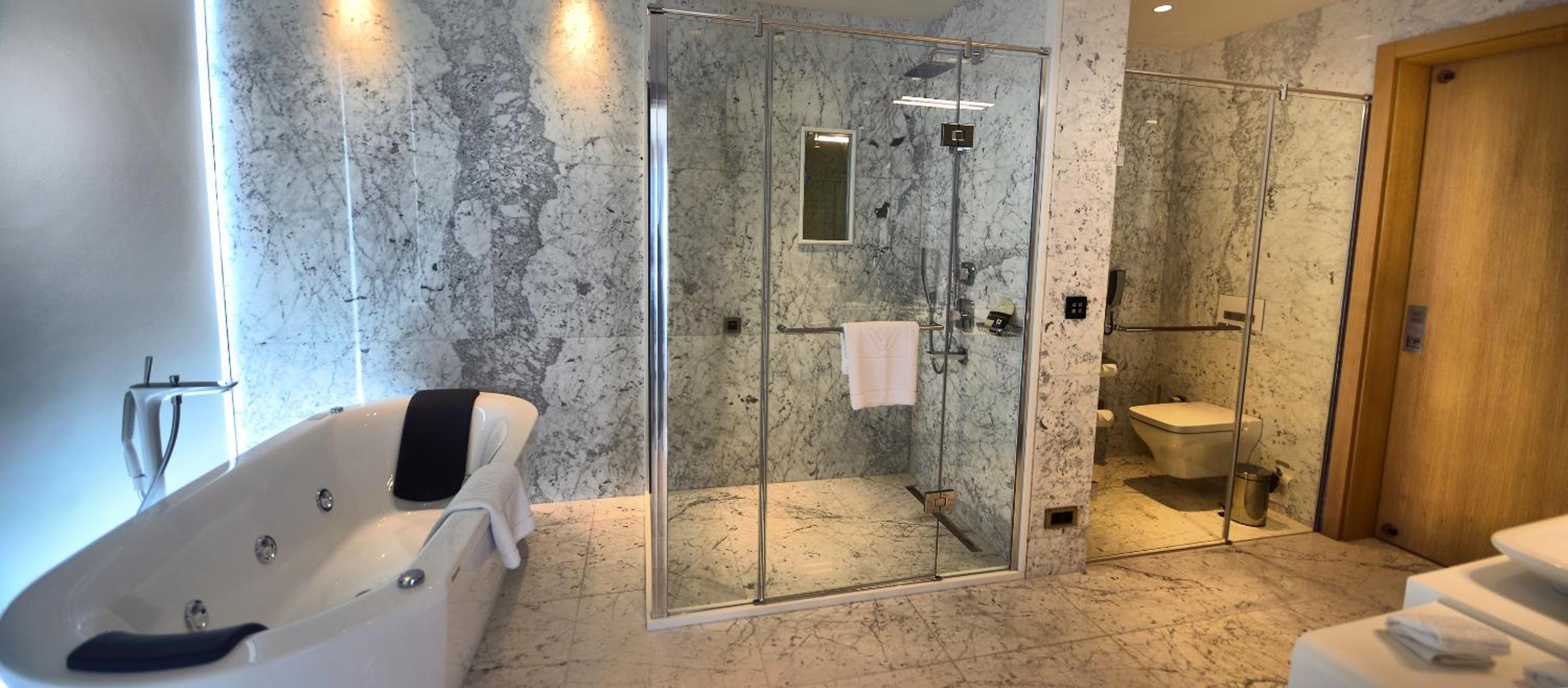 Wyndham Grand İstanbul Levent - Image 45