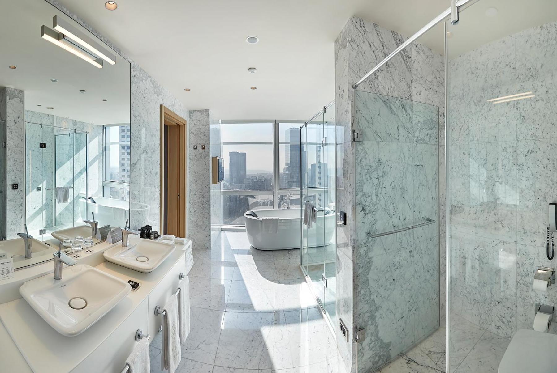 Wyndham Grand İstanbul Levent - Image 47