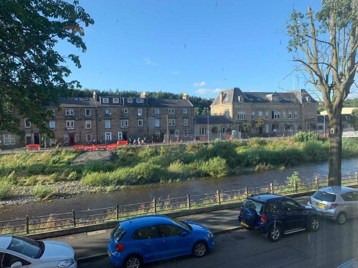River Teviot Apartment view 5