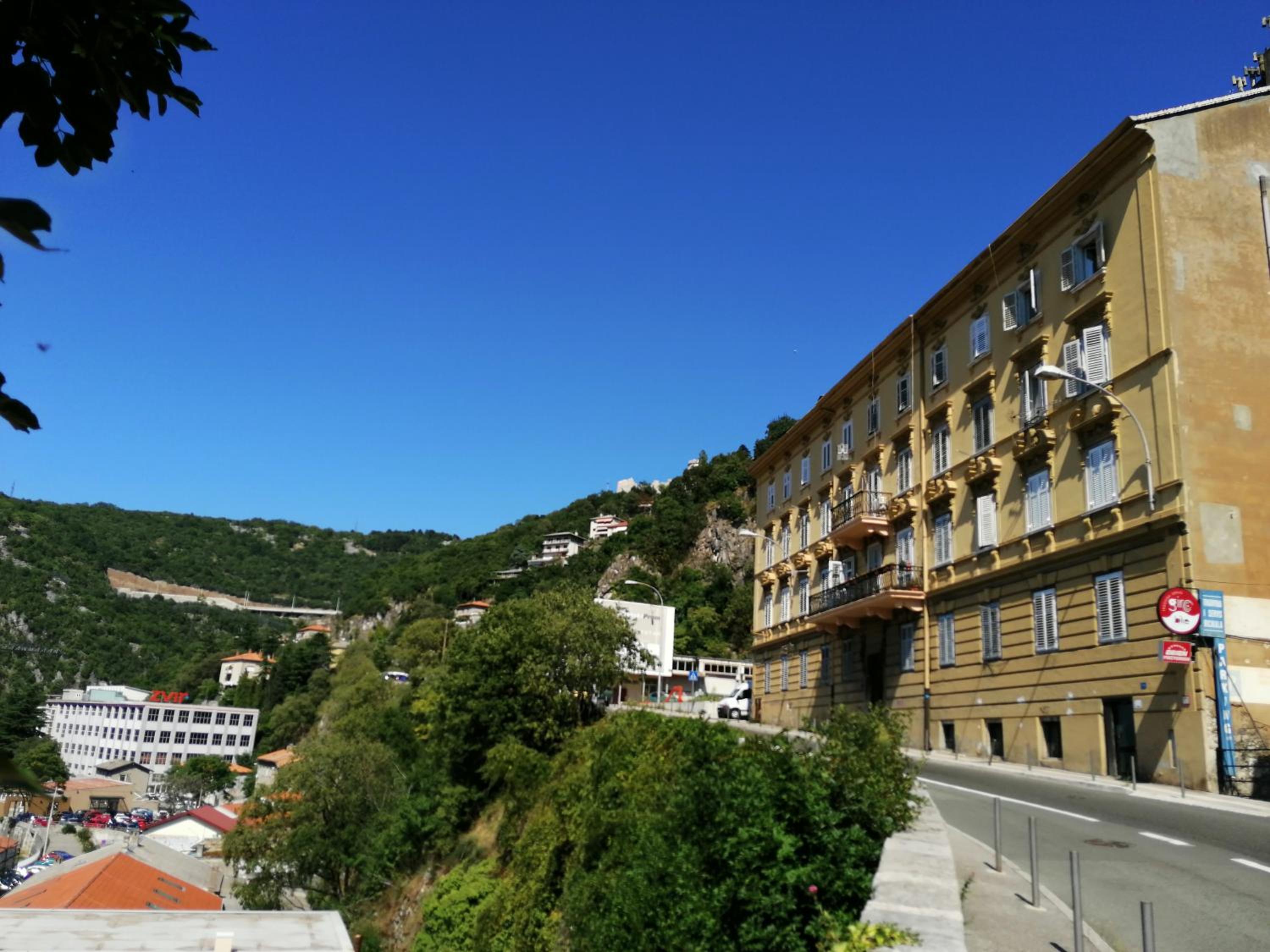 Apartman Manuela view 5