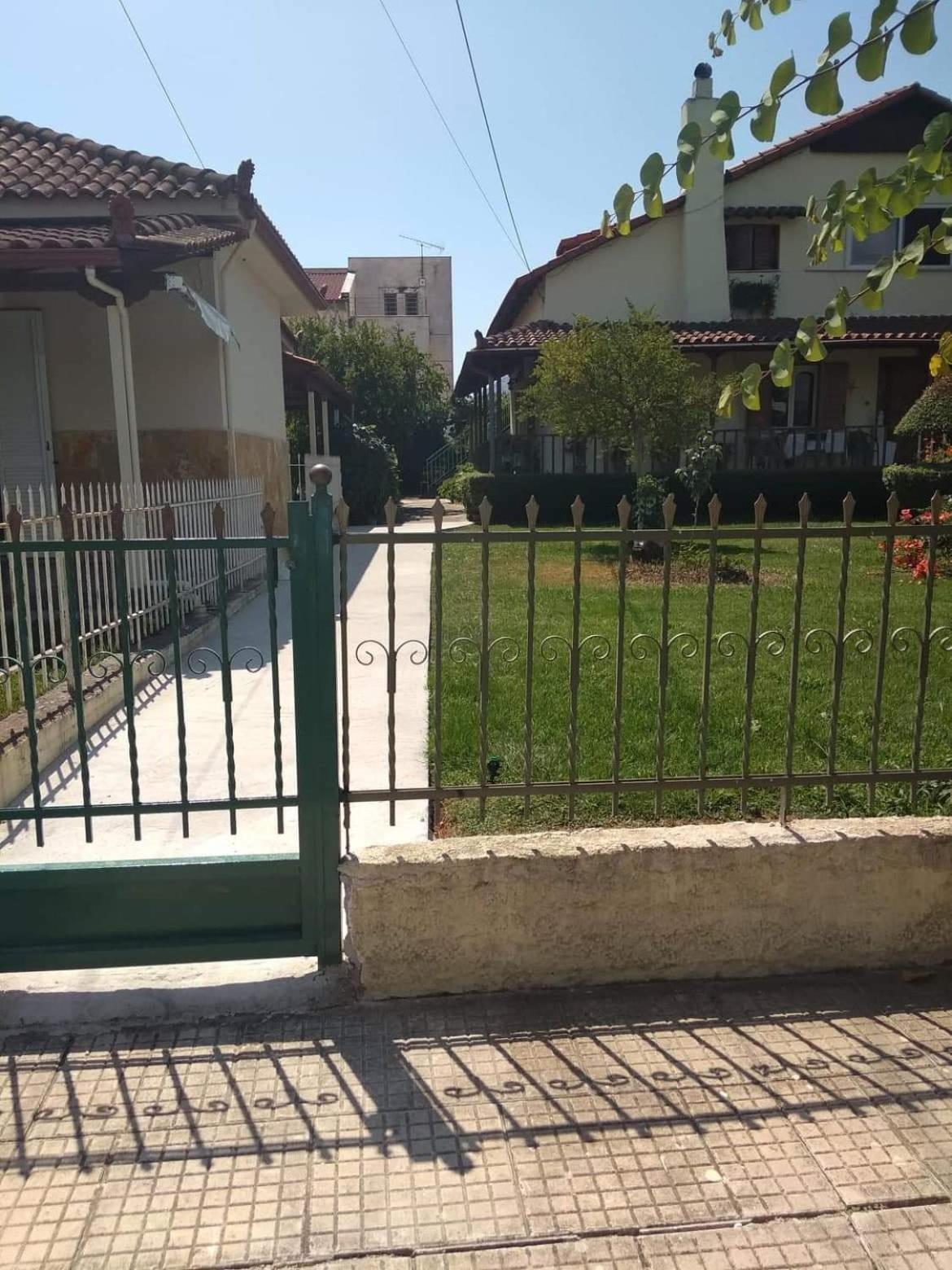 Villa Axiothea