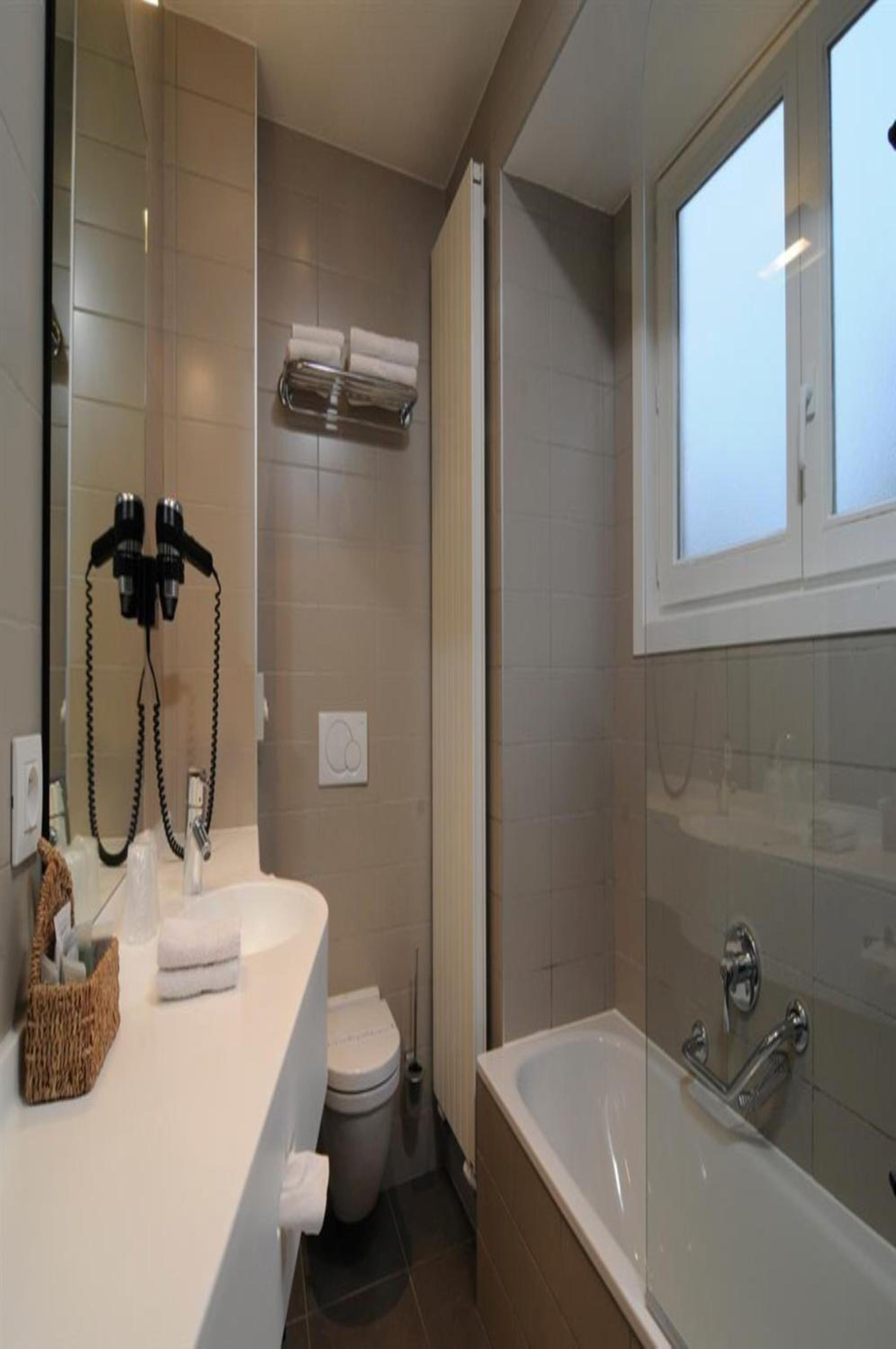 Bruges Vacations - Hotel Albert I - Property Image 21